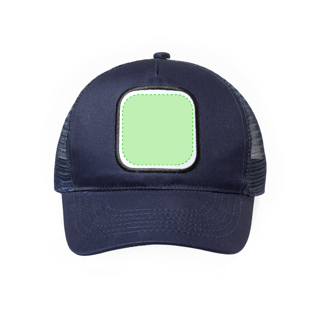 Cap Flecher