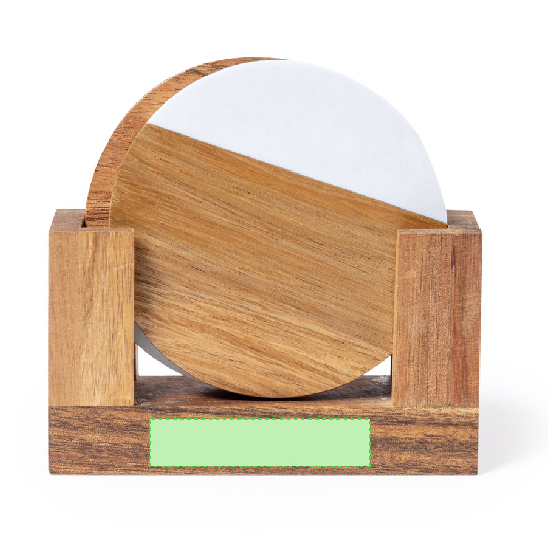 Coaster Set Derrol