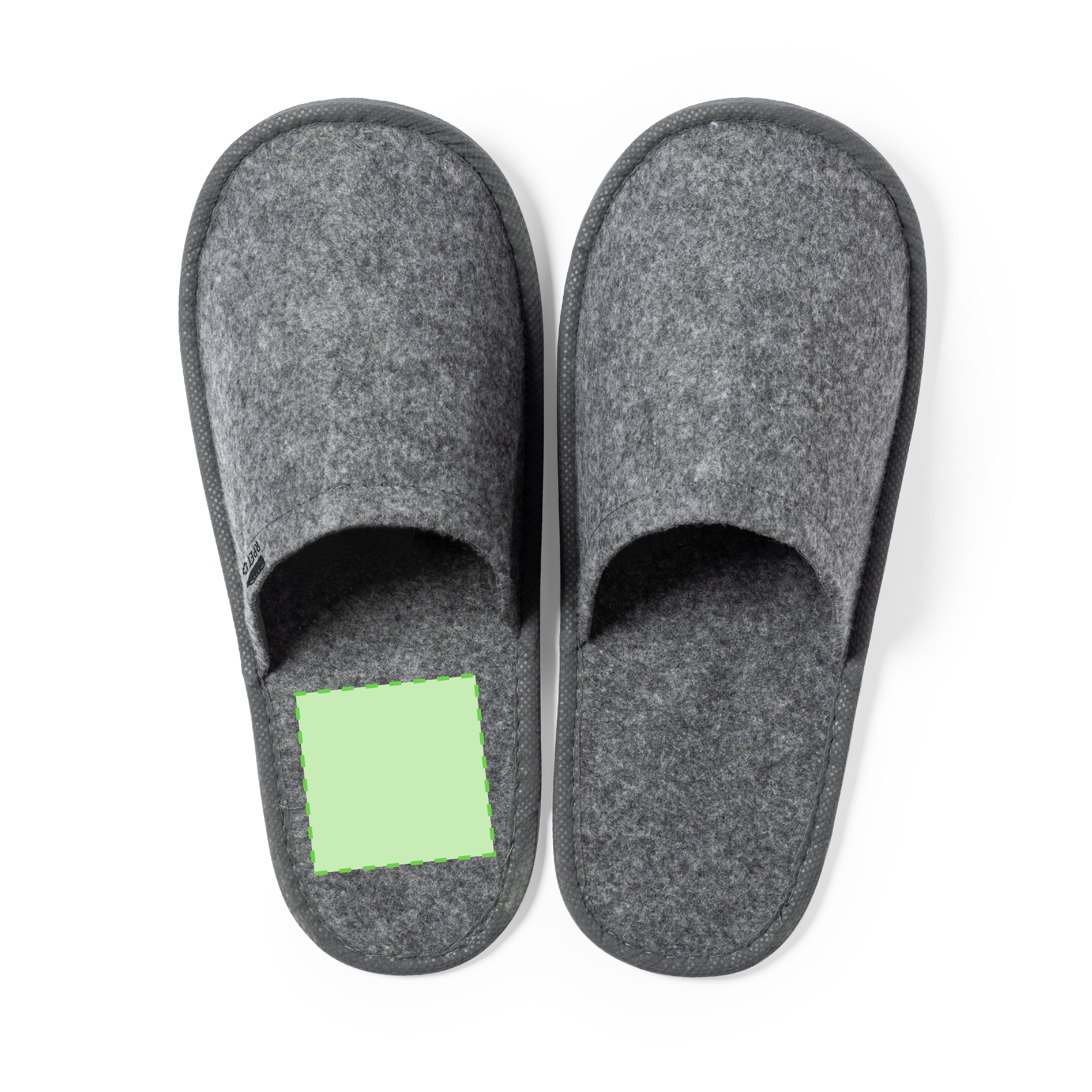 Slippers Kaicel
