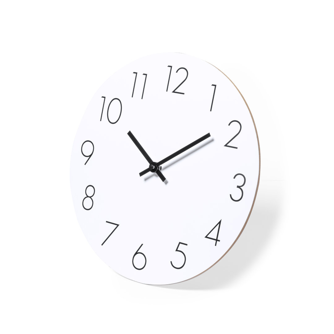 Wall Clock Kajim