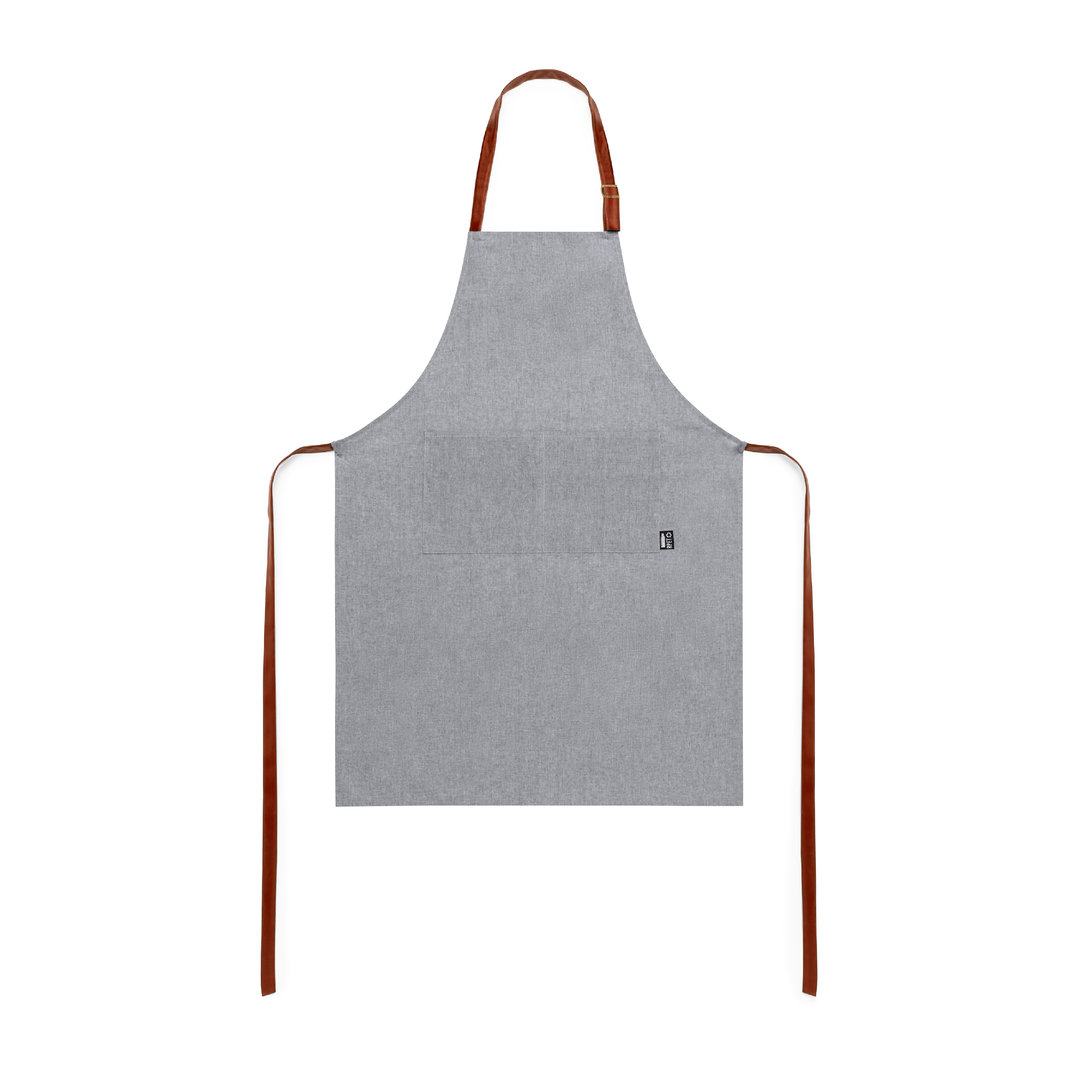 Apron Hanaku