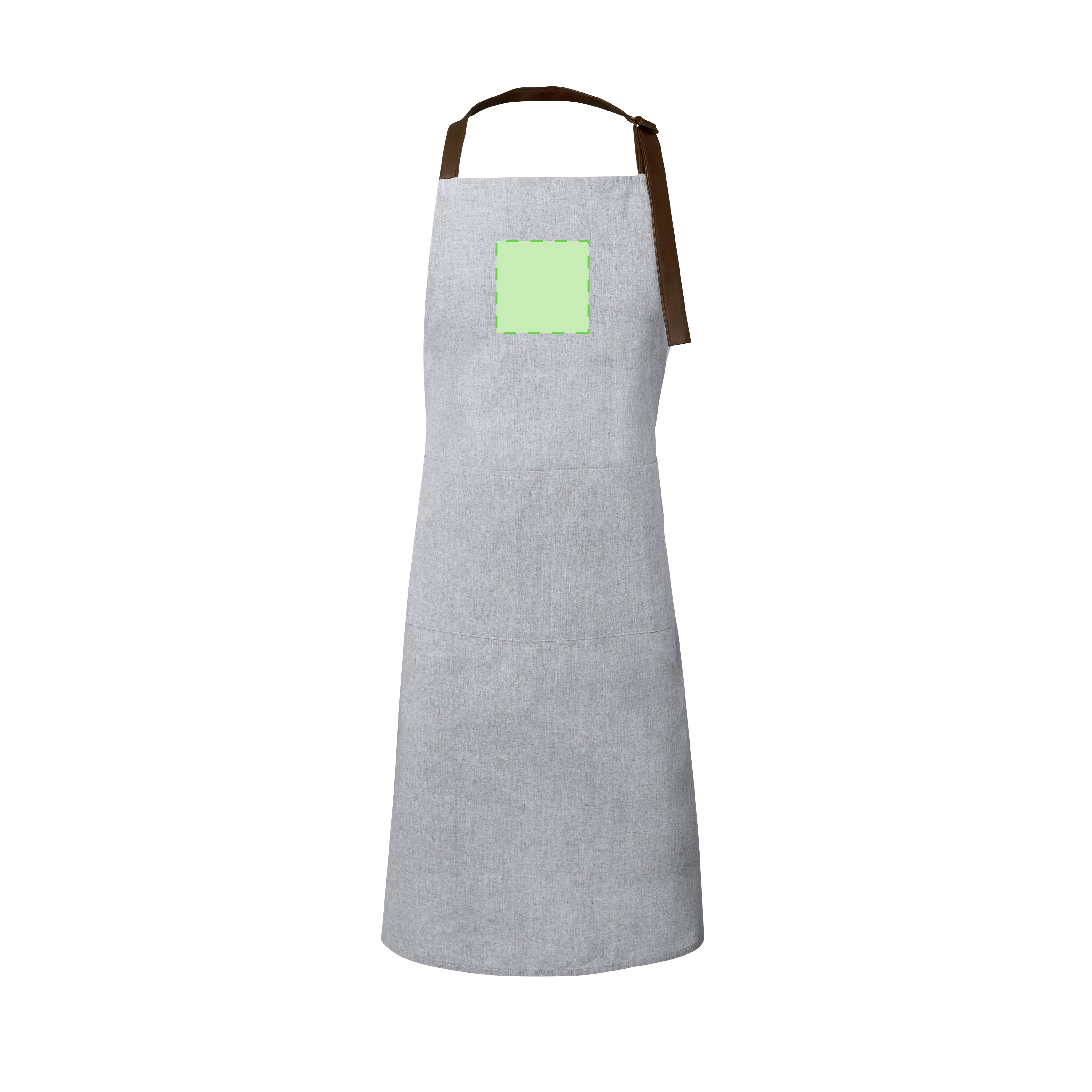 Apron Hanaku