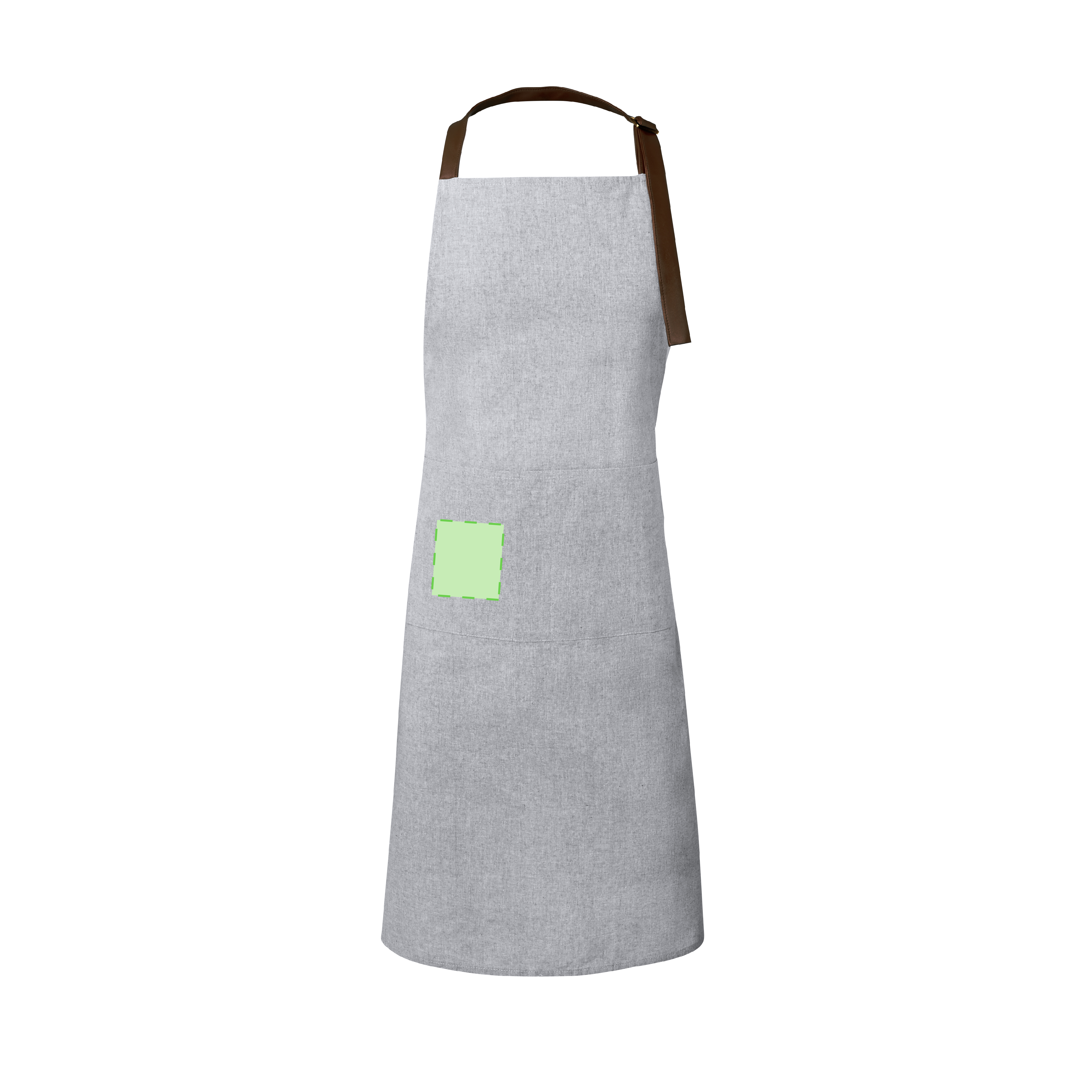 Apron Hanaku