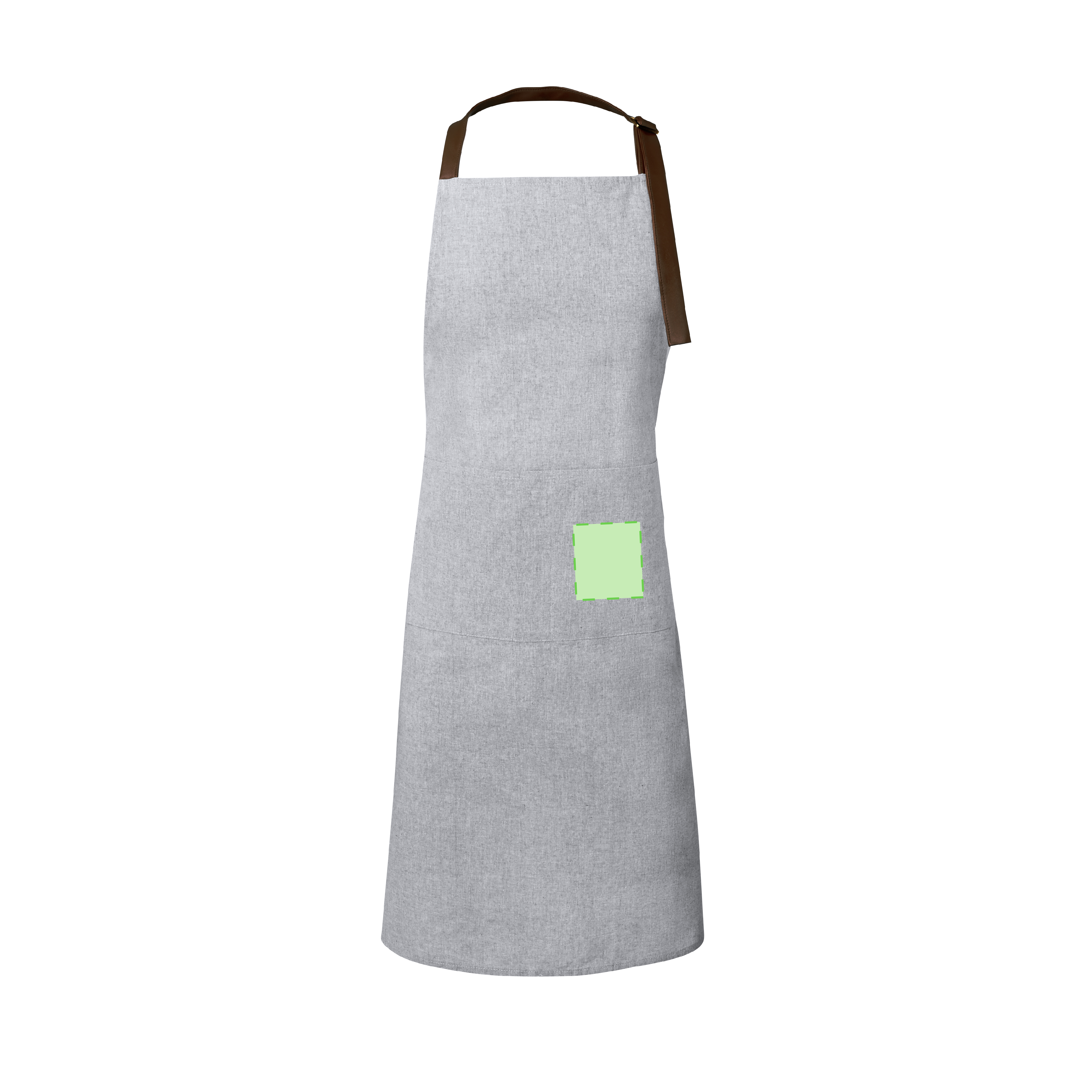 Apron Hanaku