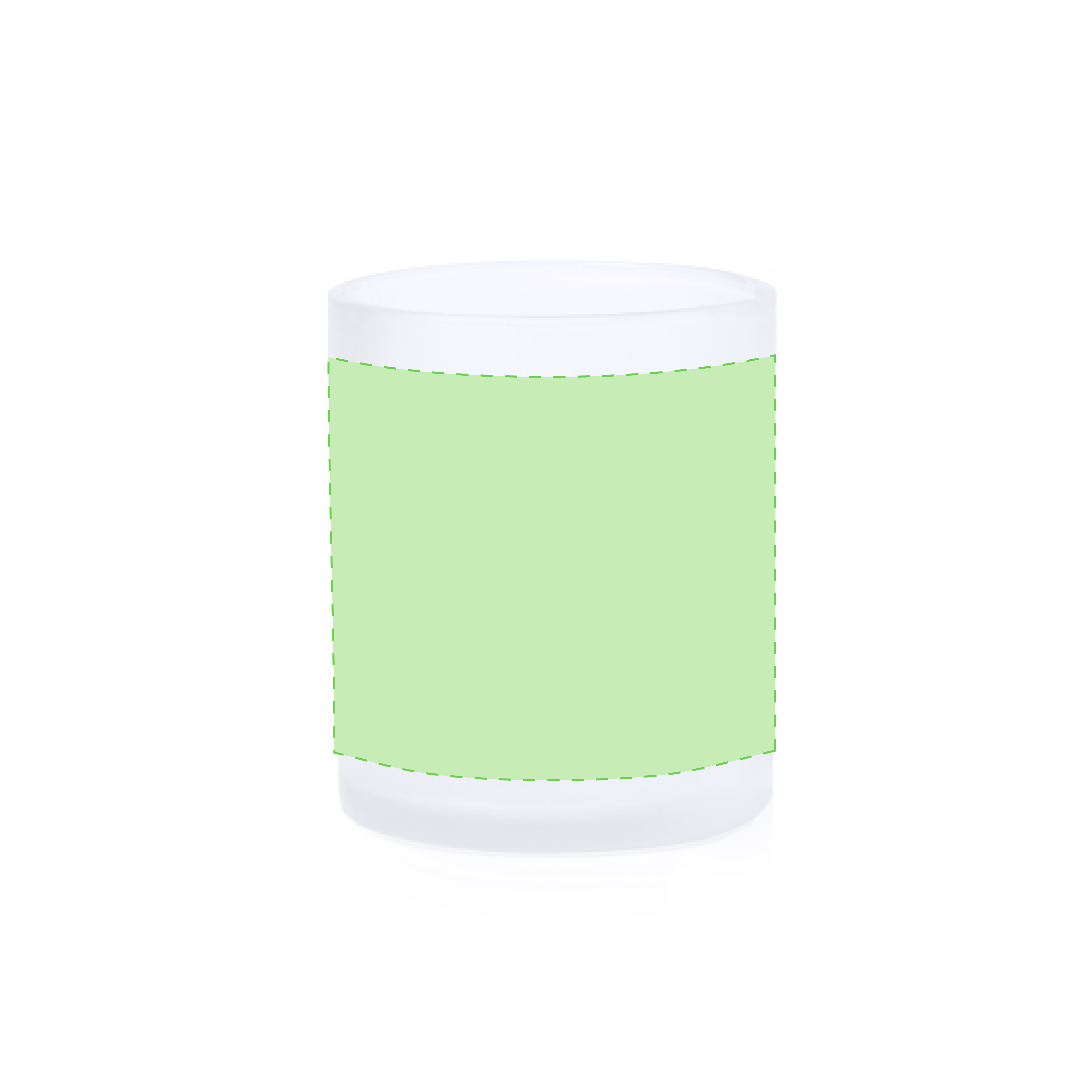 Sublimation Mug Amira