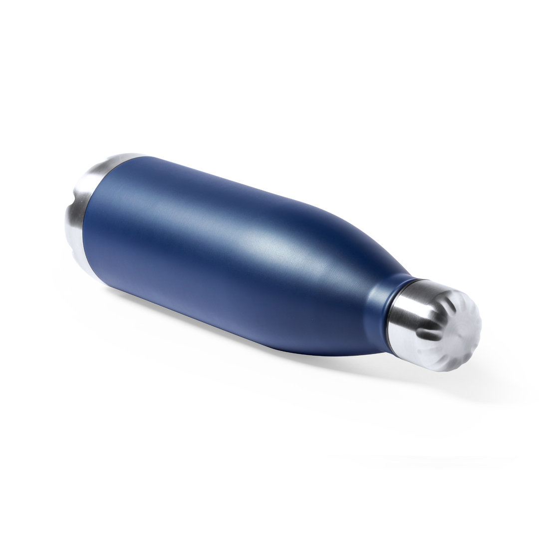 Insulated Bottle Willy