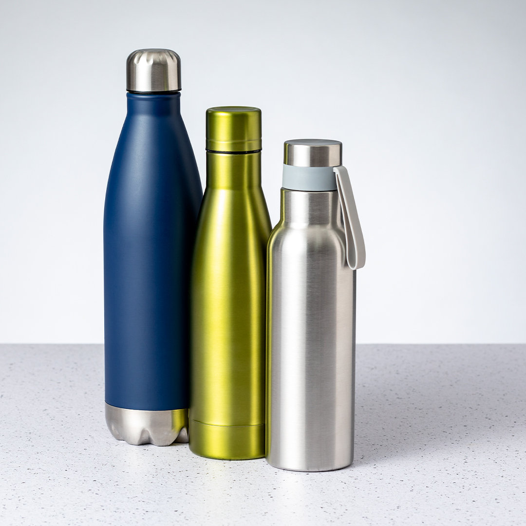 Insulated Bottle Willy