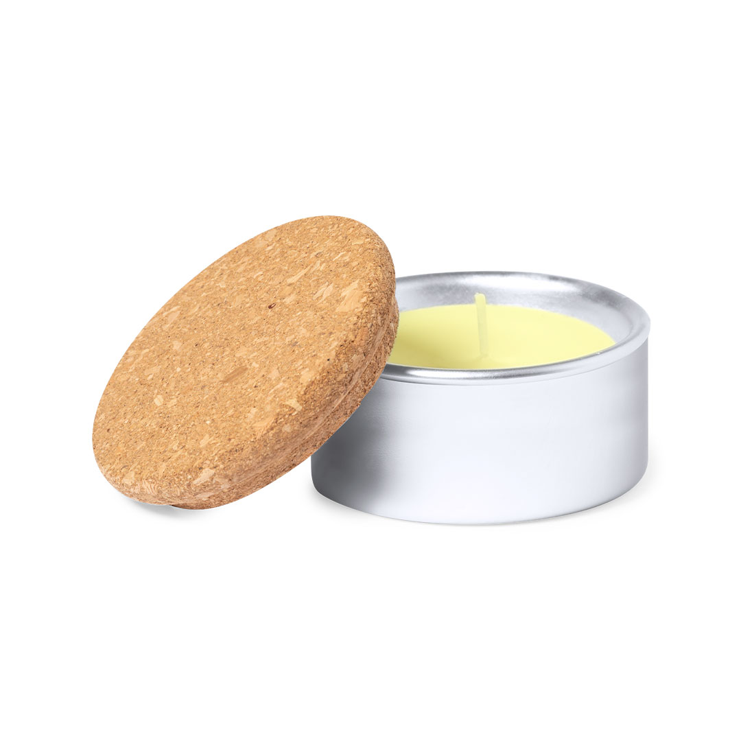 Aromatic Candle Suyen