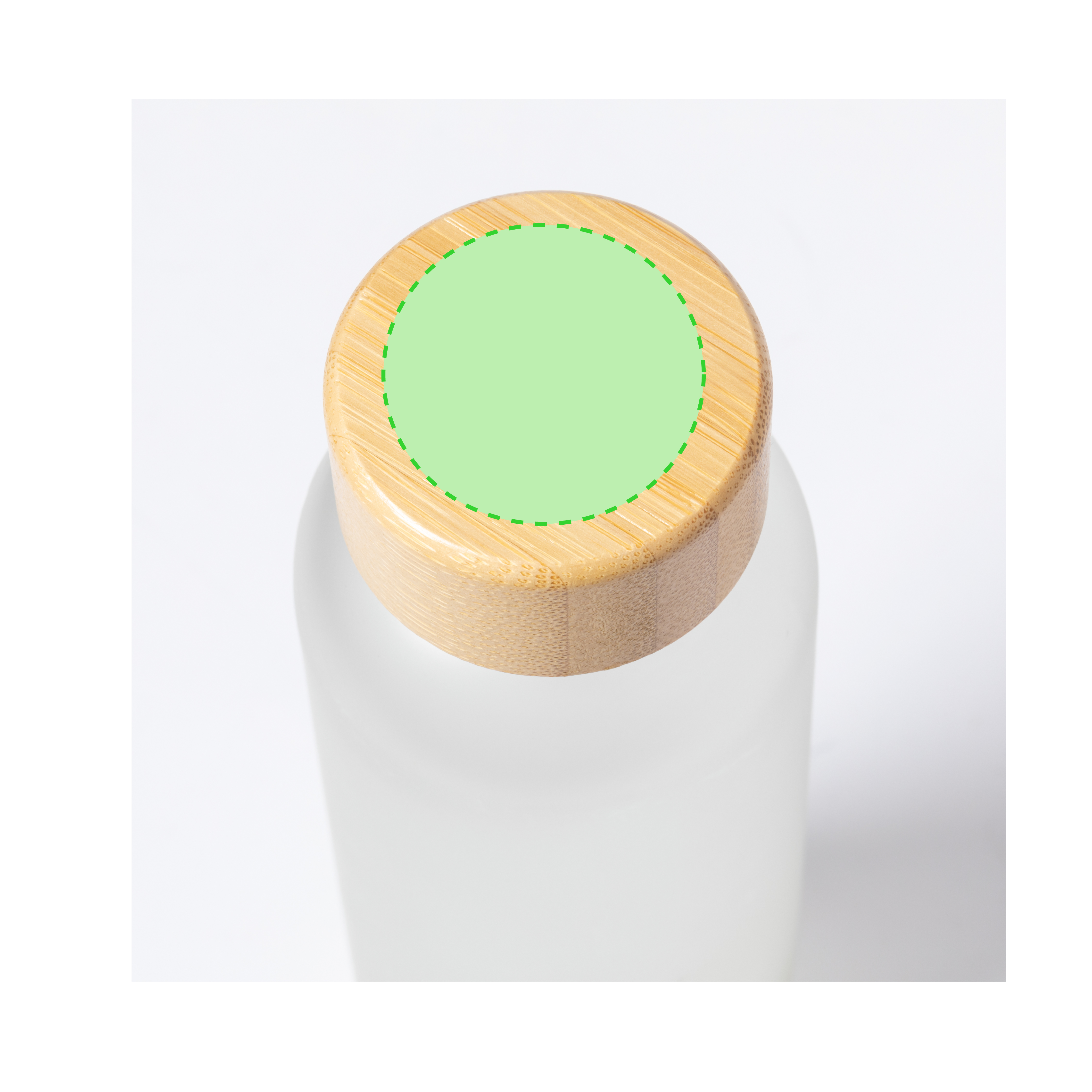 Sublimation Bottle Kaory