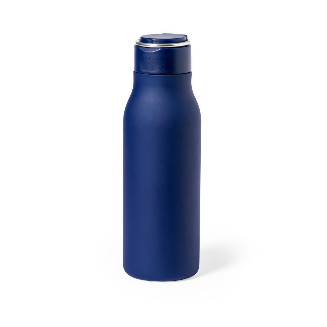 Bottle Bucky