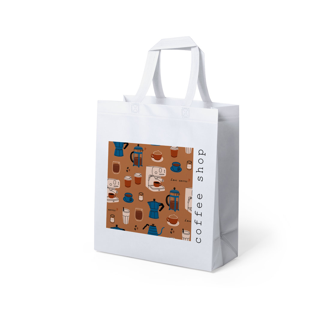 Sublimation Bag Godon