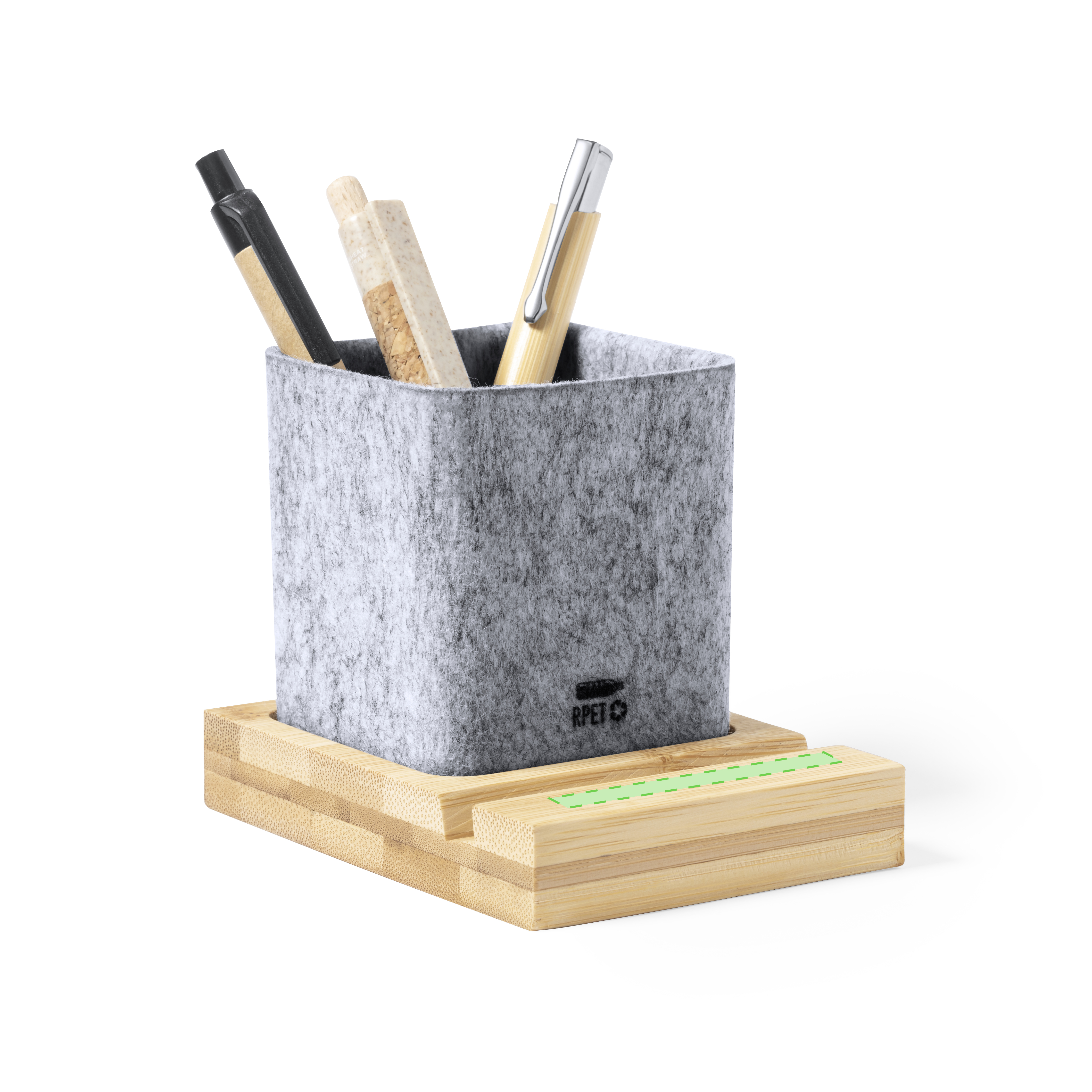 Pencil Holder Firdex