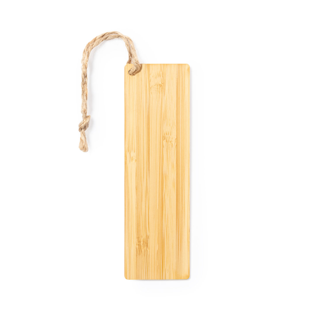 Bookmark Momo