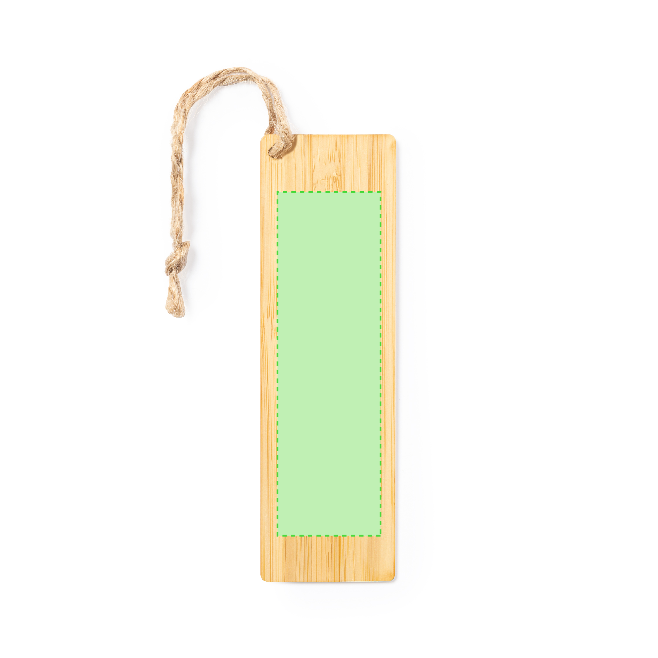 Bookmark Momo
