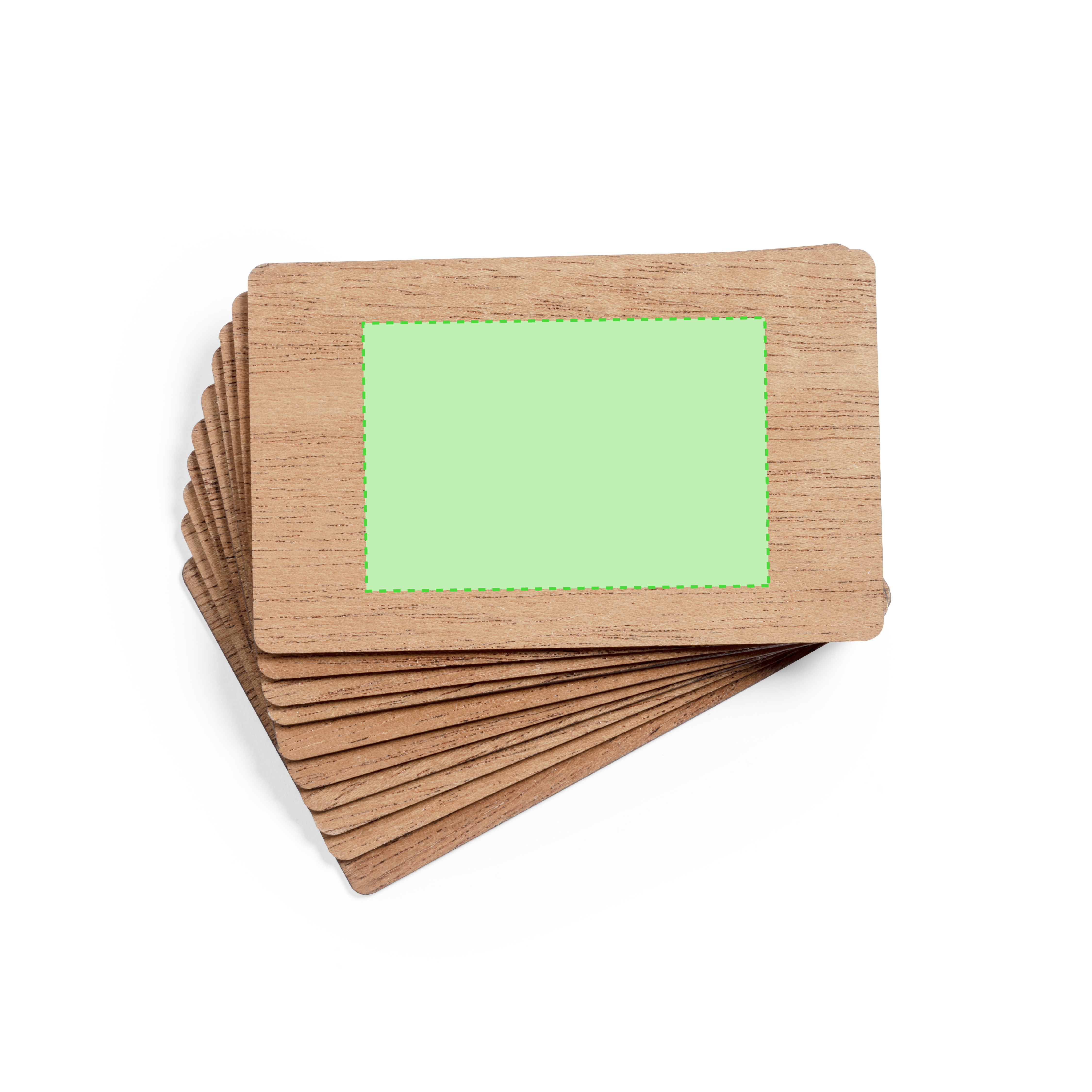 Card Set Inary