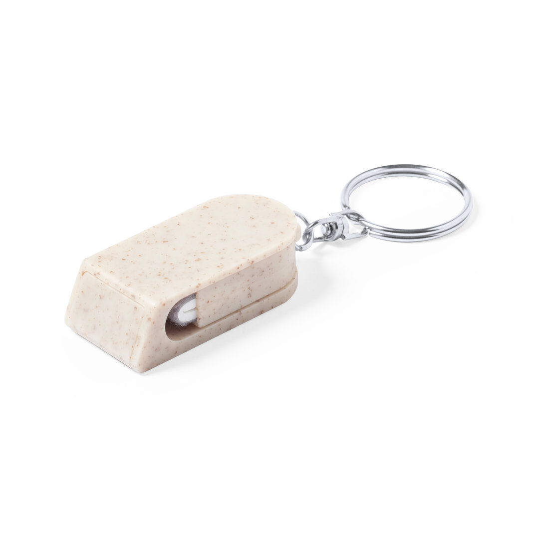Holder Keyring Peix