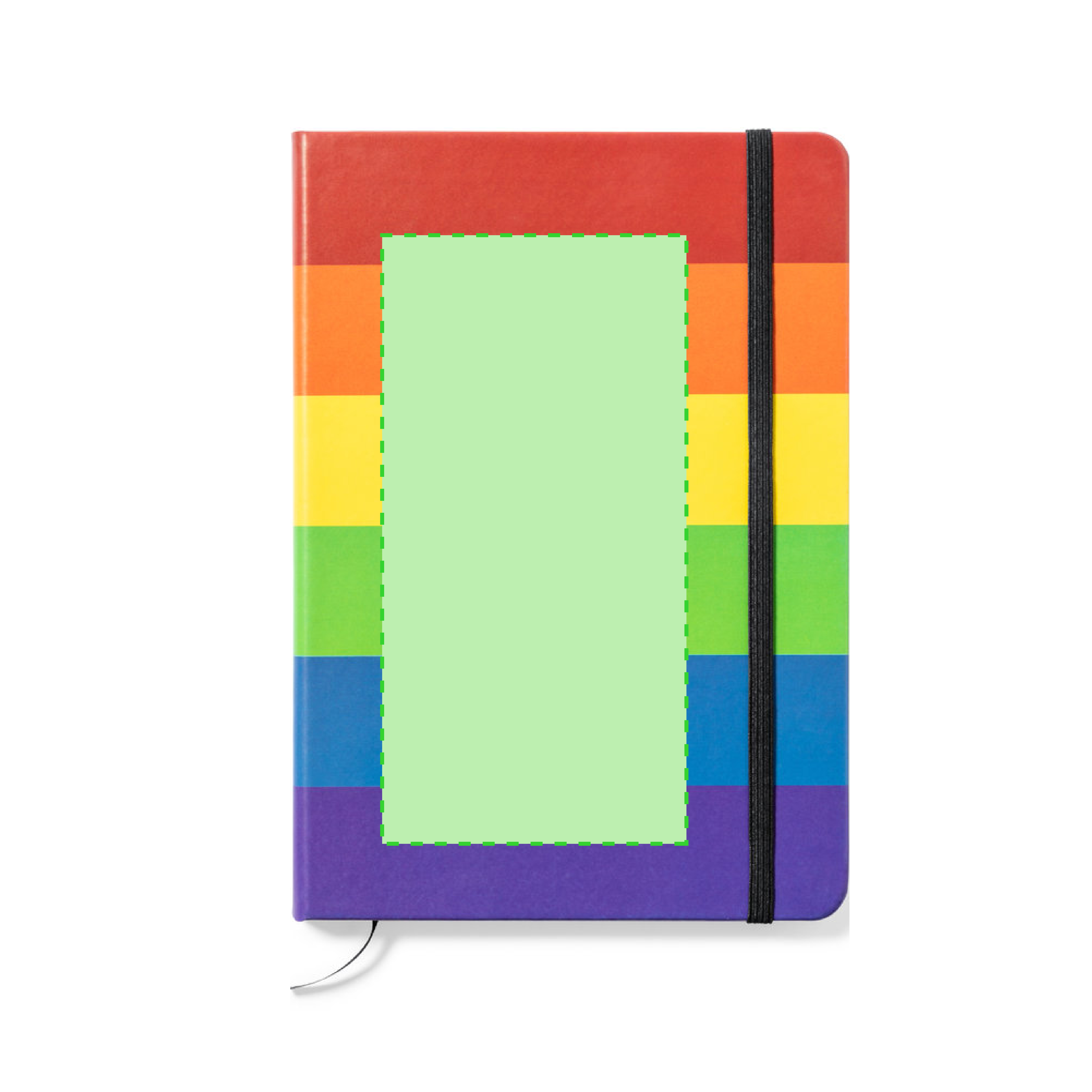 Notepad Locomix