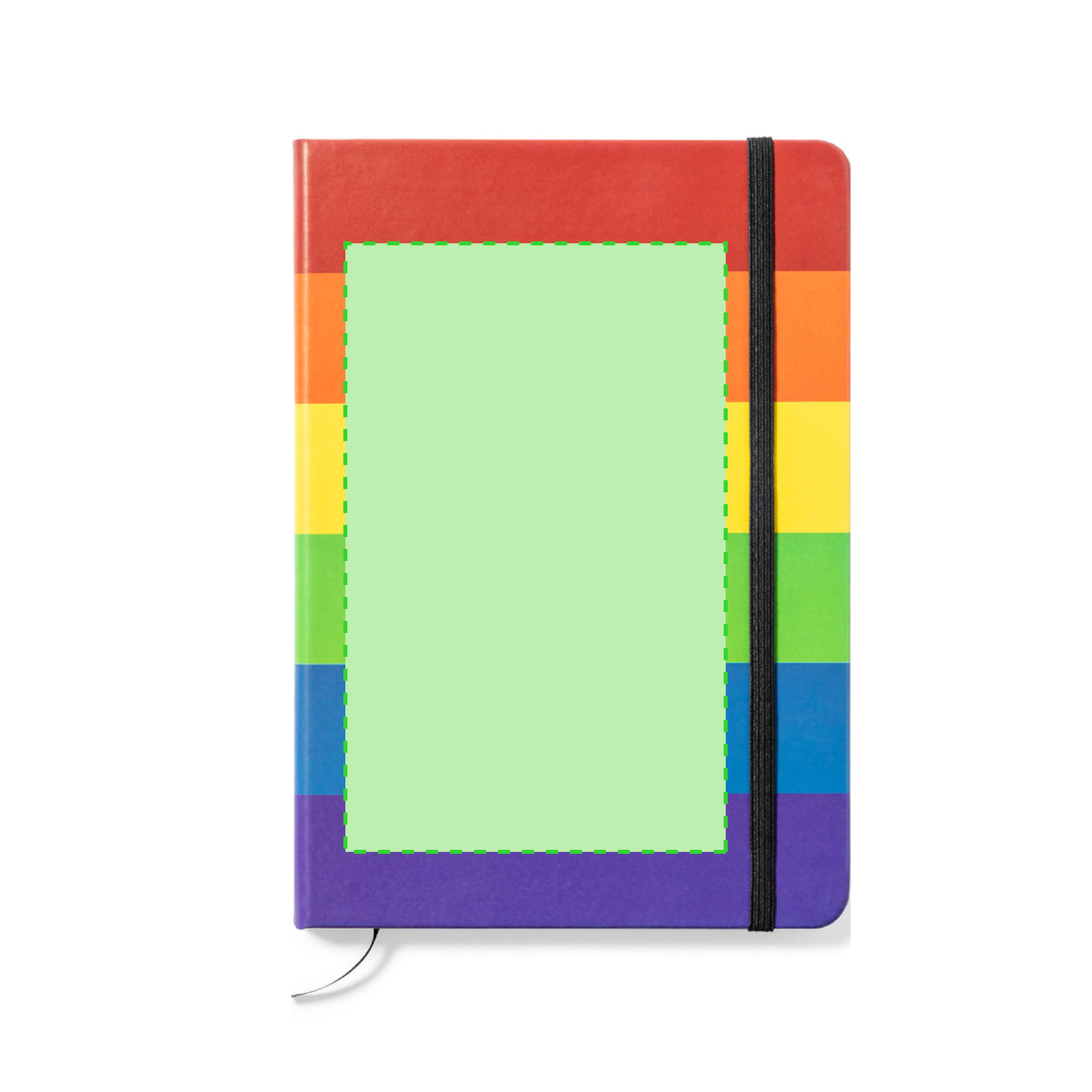 Notepad Locomix