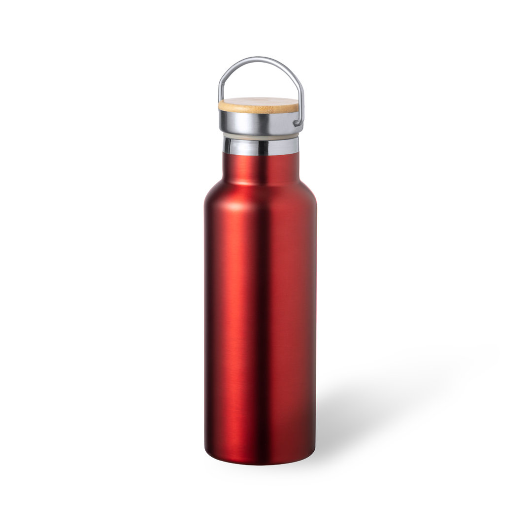 Insulated Bottle Naxel