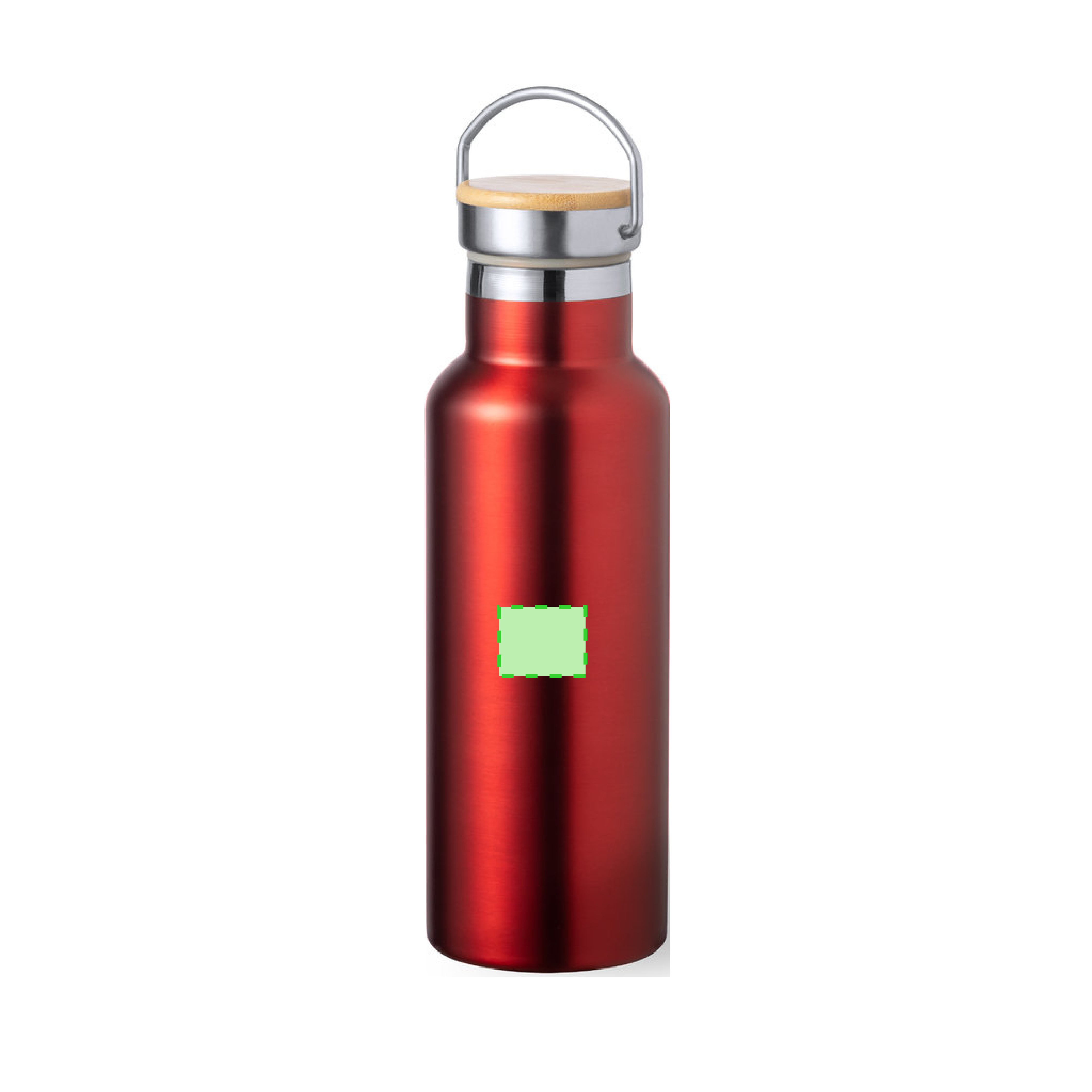Insulated Bottle Naxel