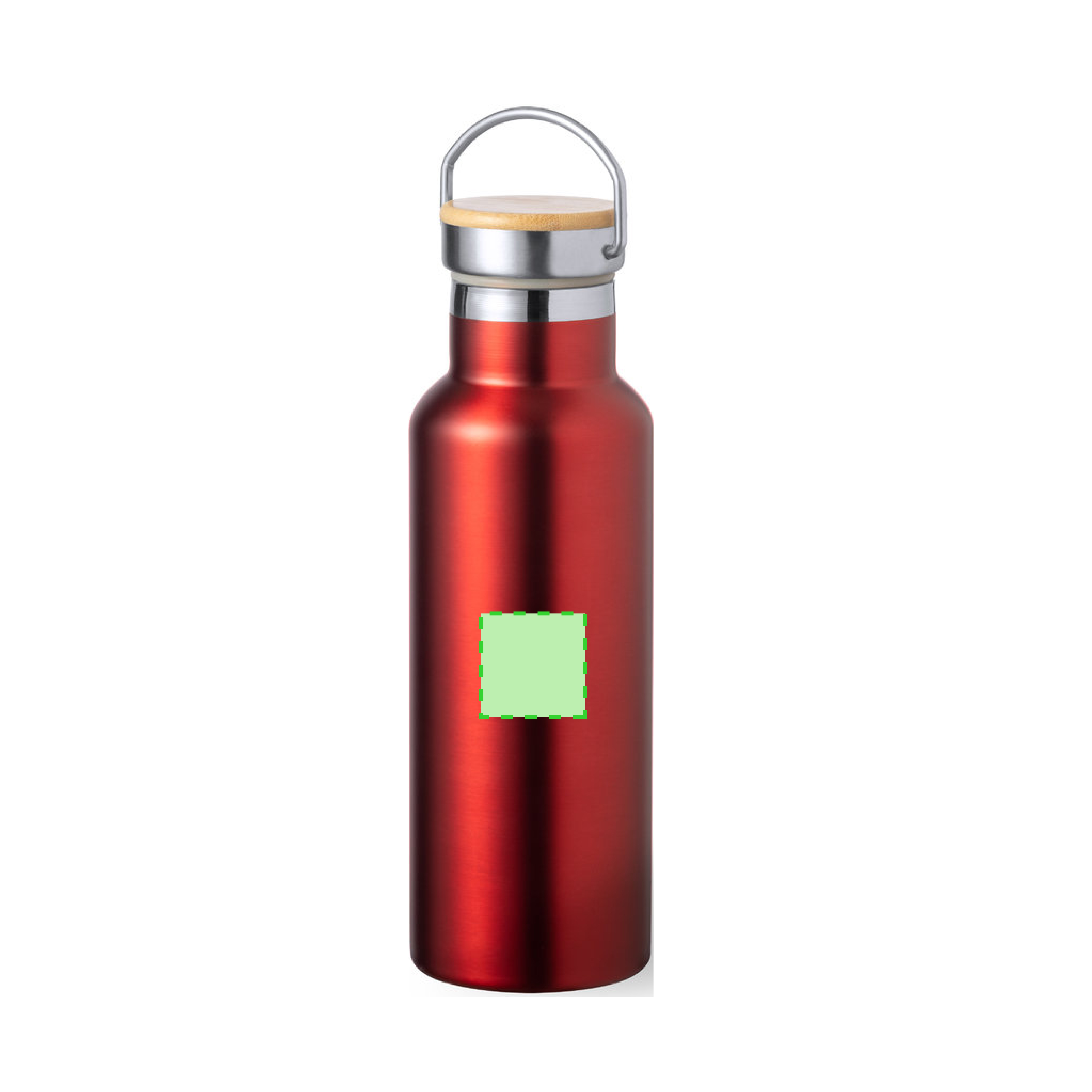 Insulated Bottle Naxel