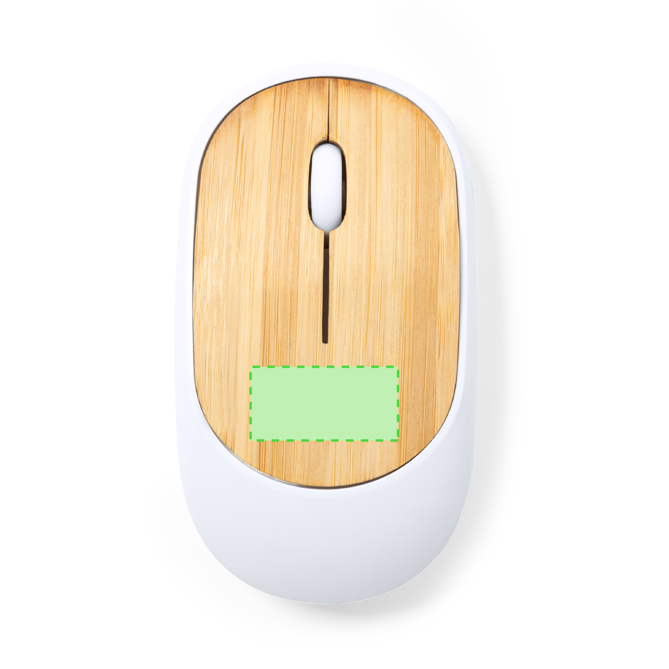 Mouse Diguan