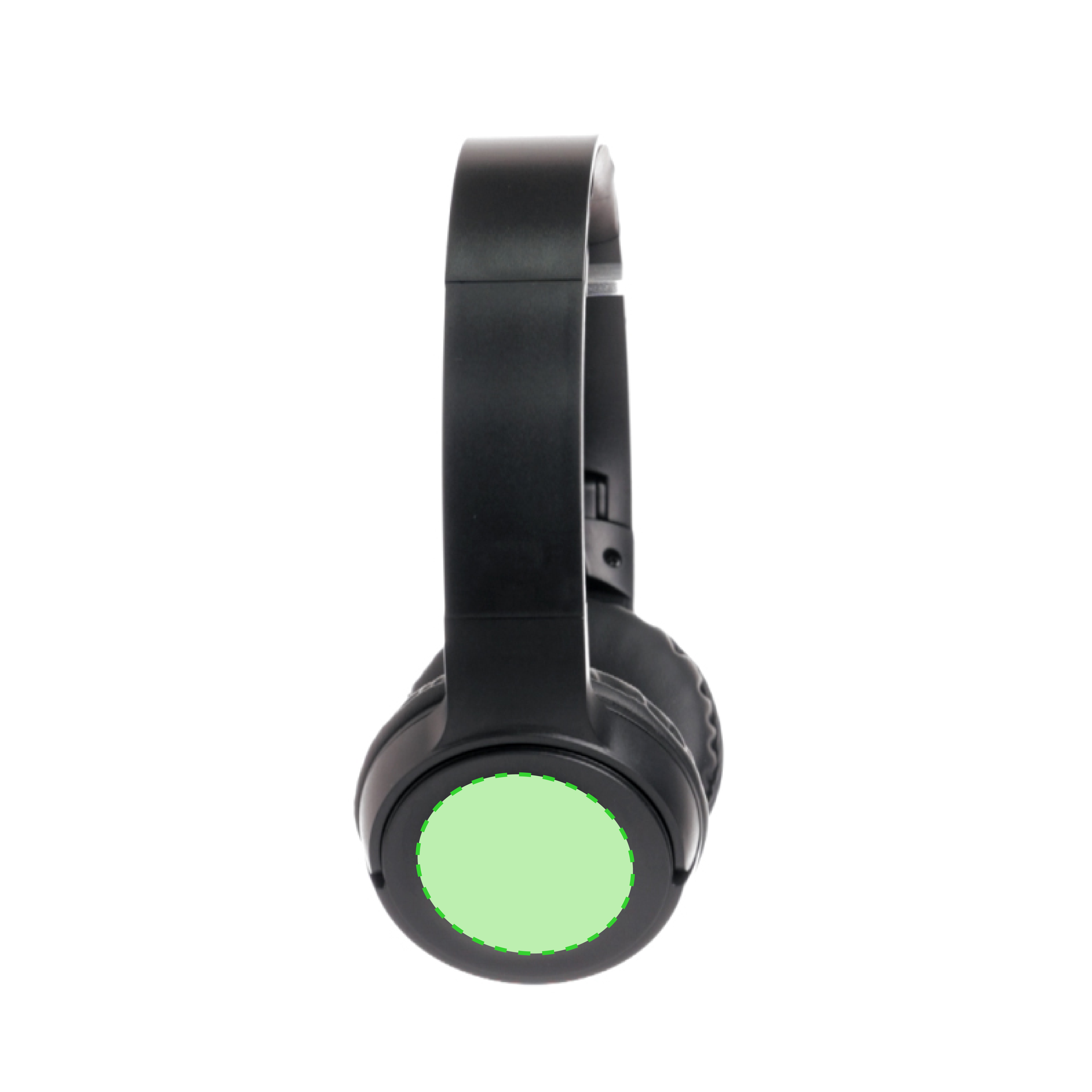 Headphones Pendil