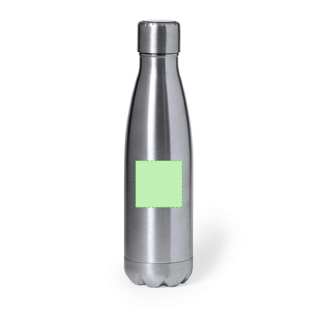 Insulated Bottle Chuck