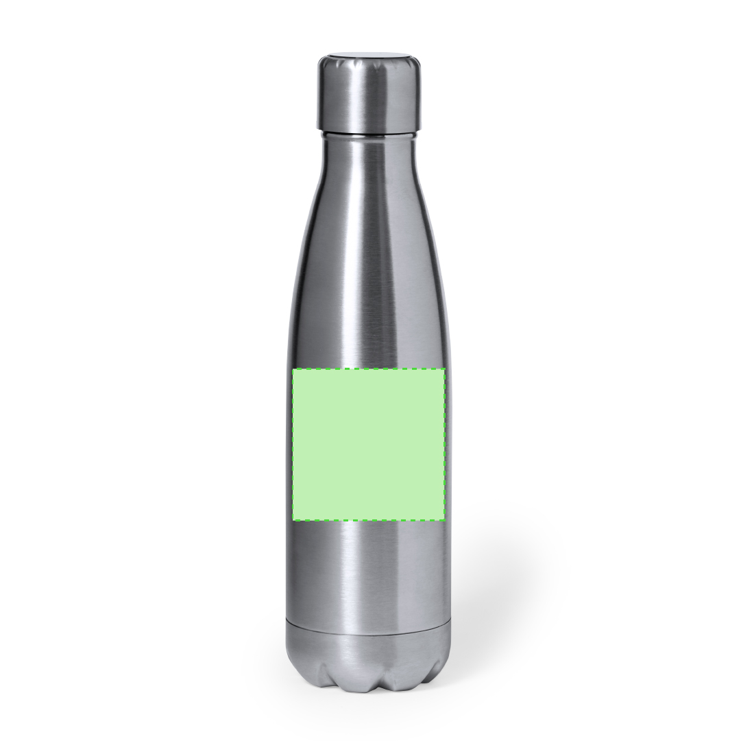 Insulated Bottle Chuck