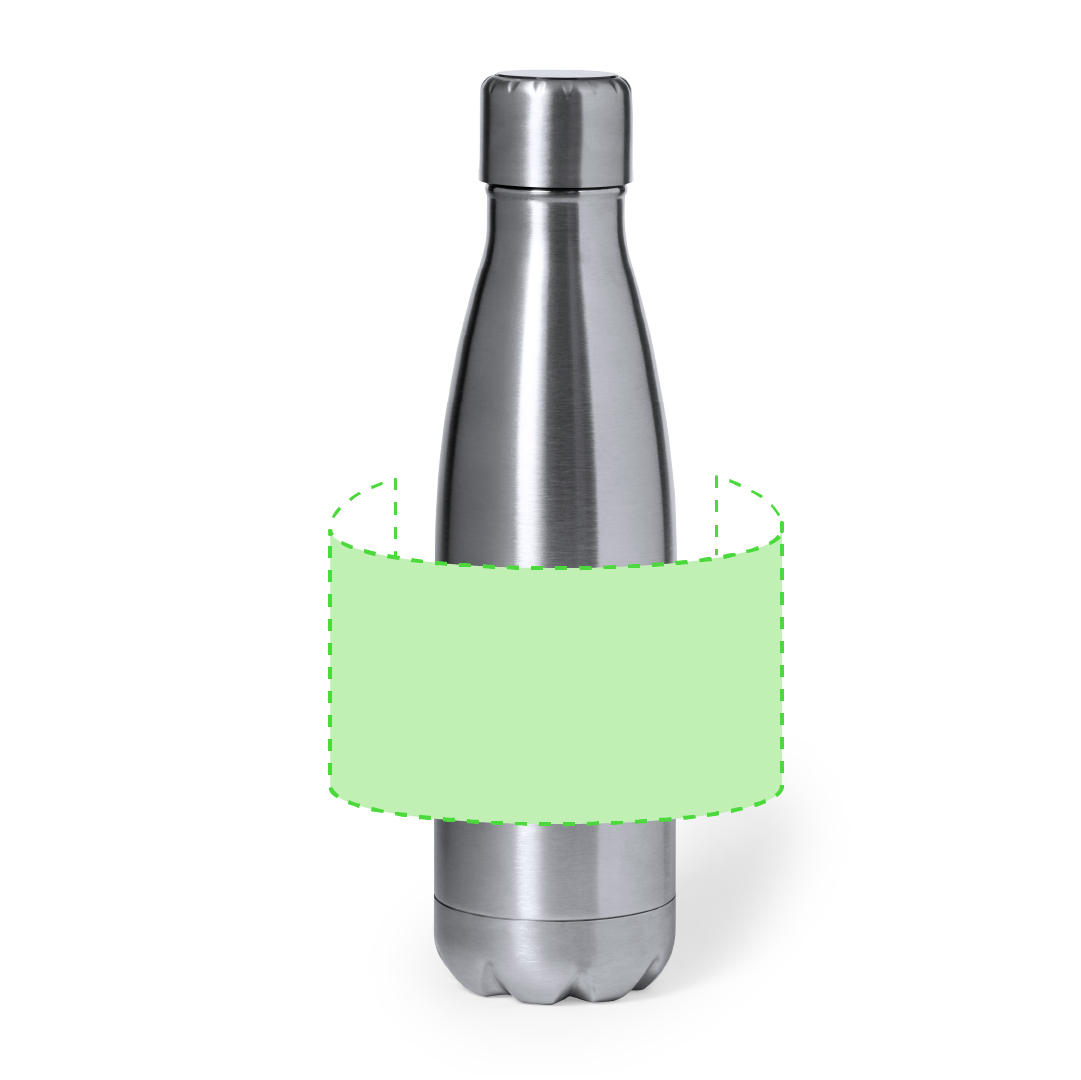 Insulated Bottle Chuck
