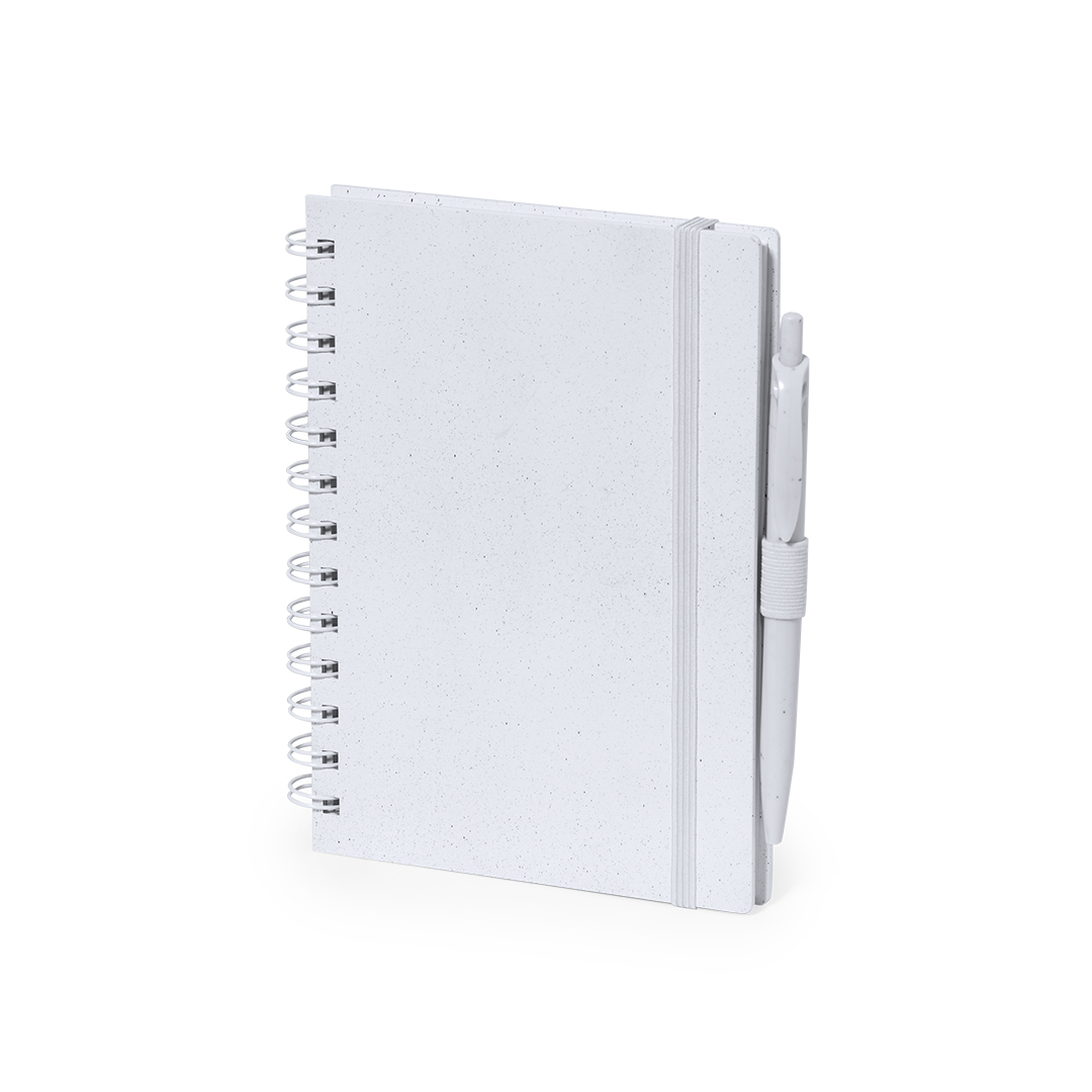 Notebook Ciara