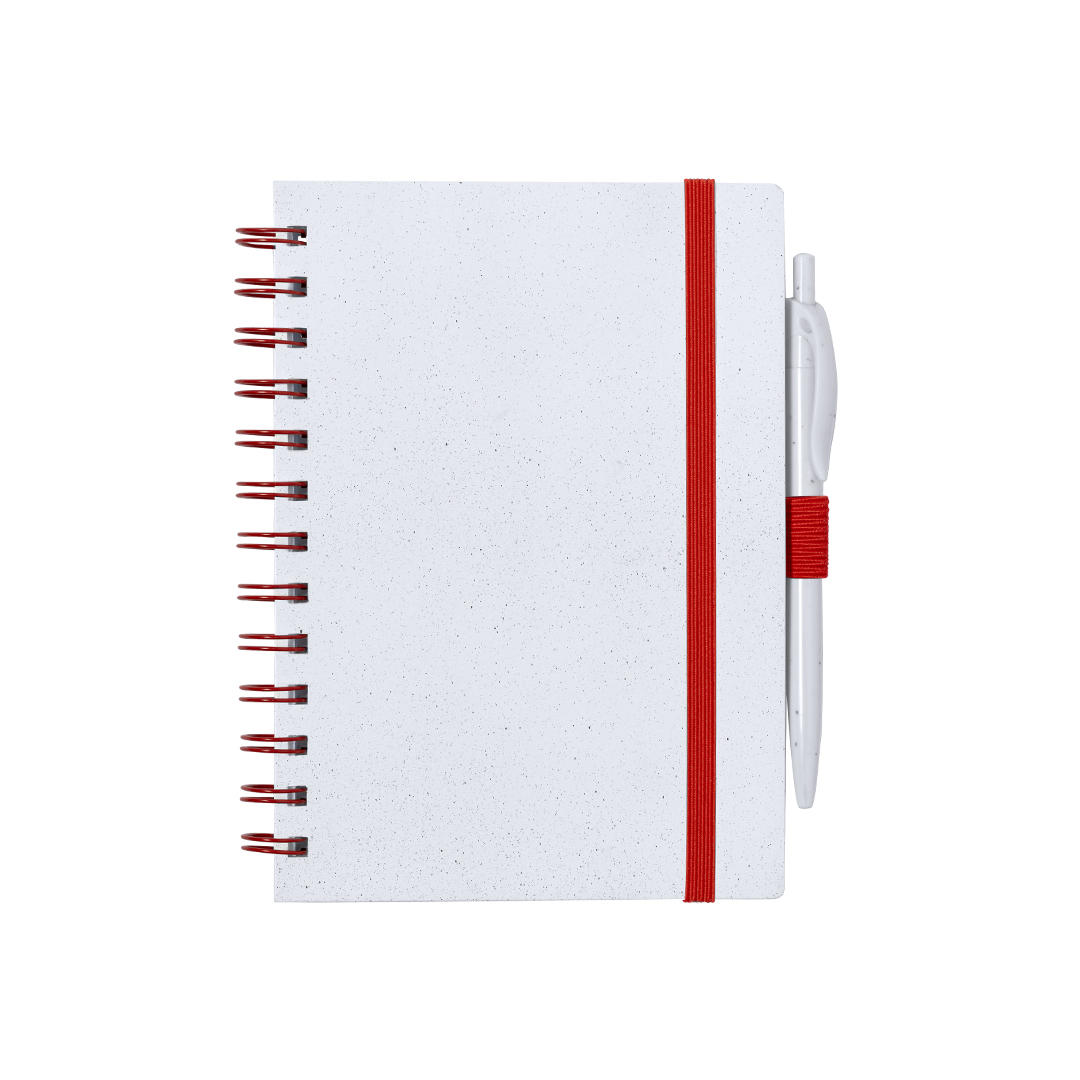 Notebook Ciara