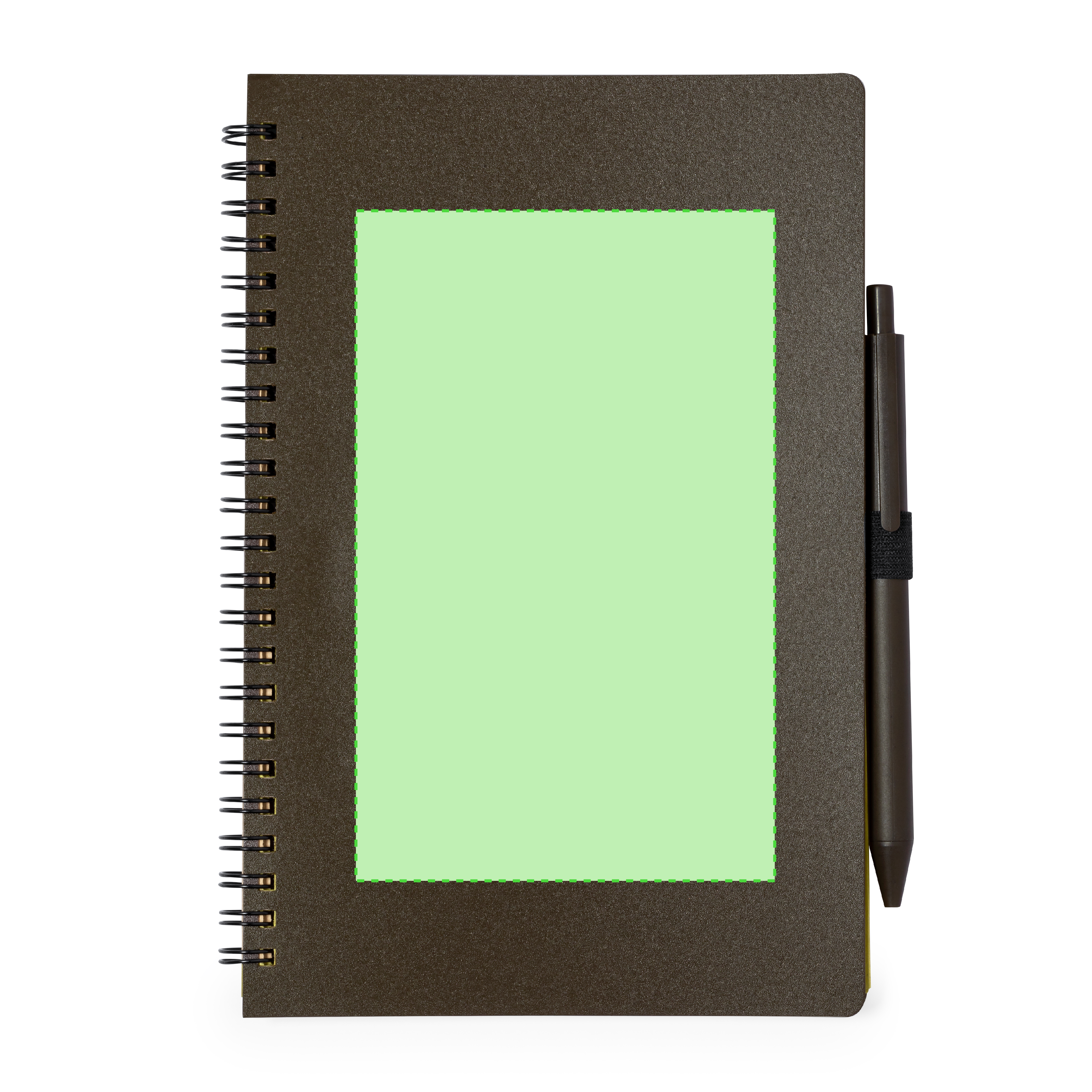 Notebook Alanna