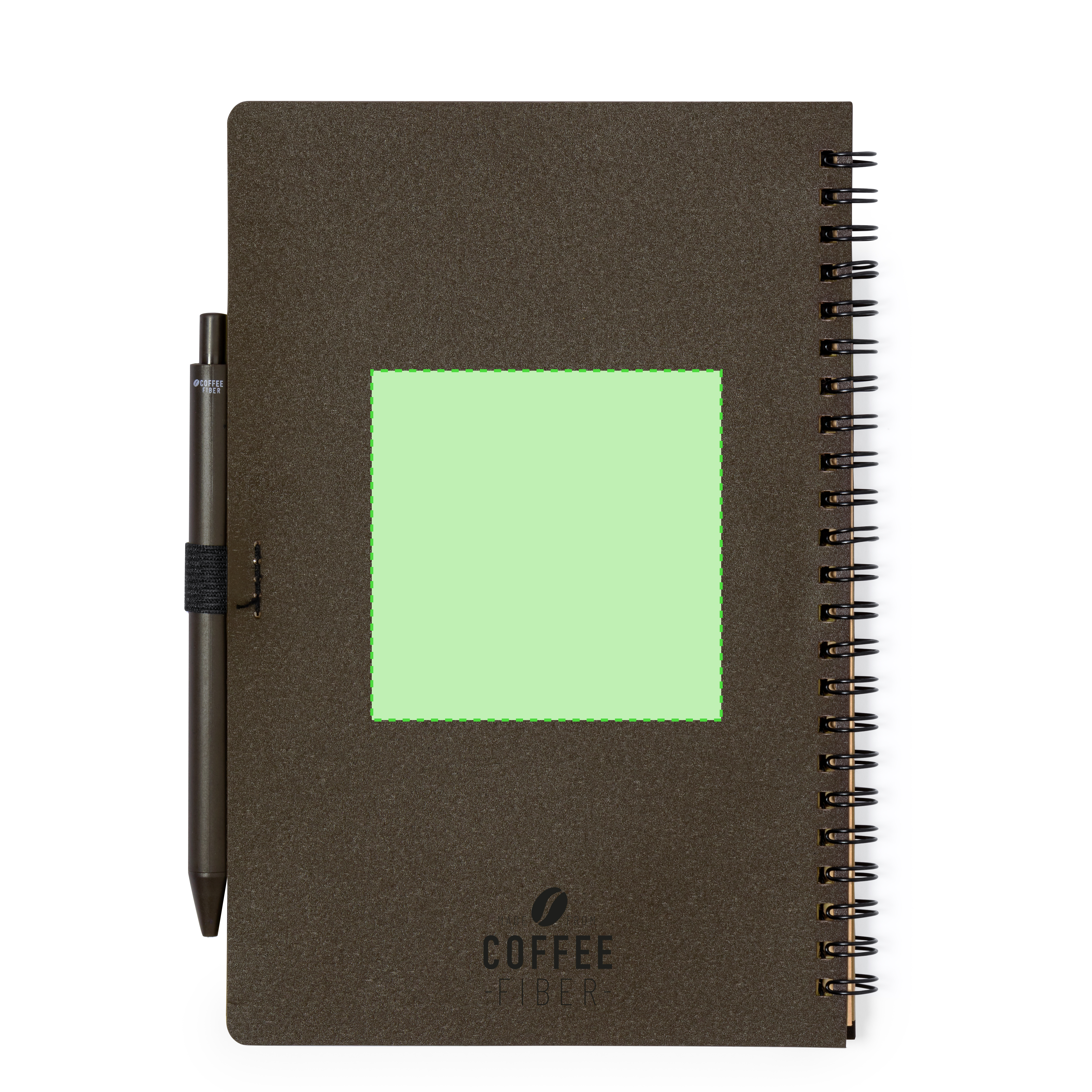 Notebook Alanna
