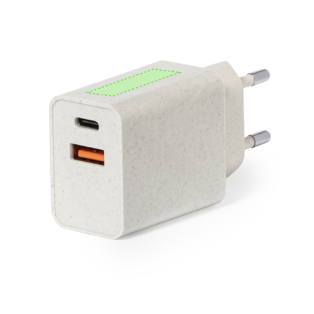 Chargers Set Pylot