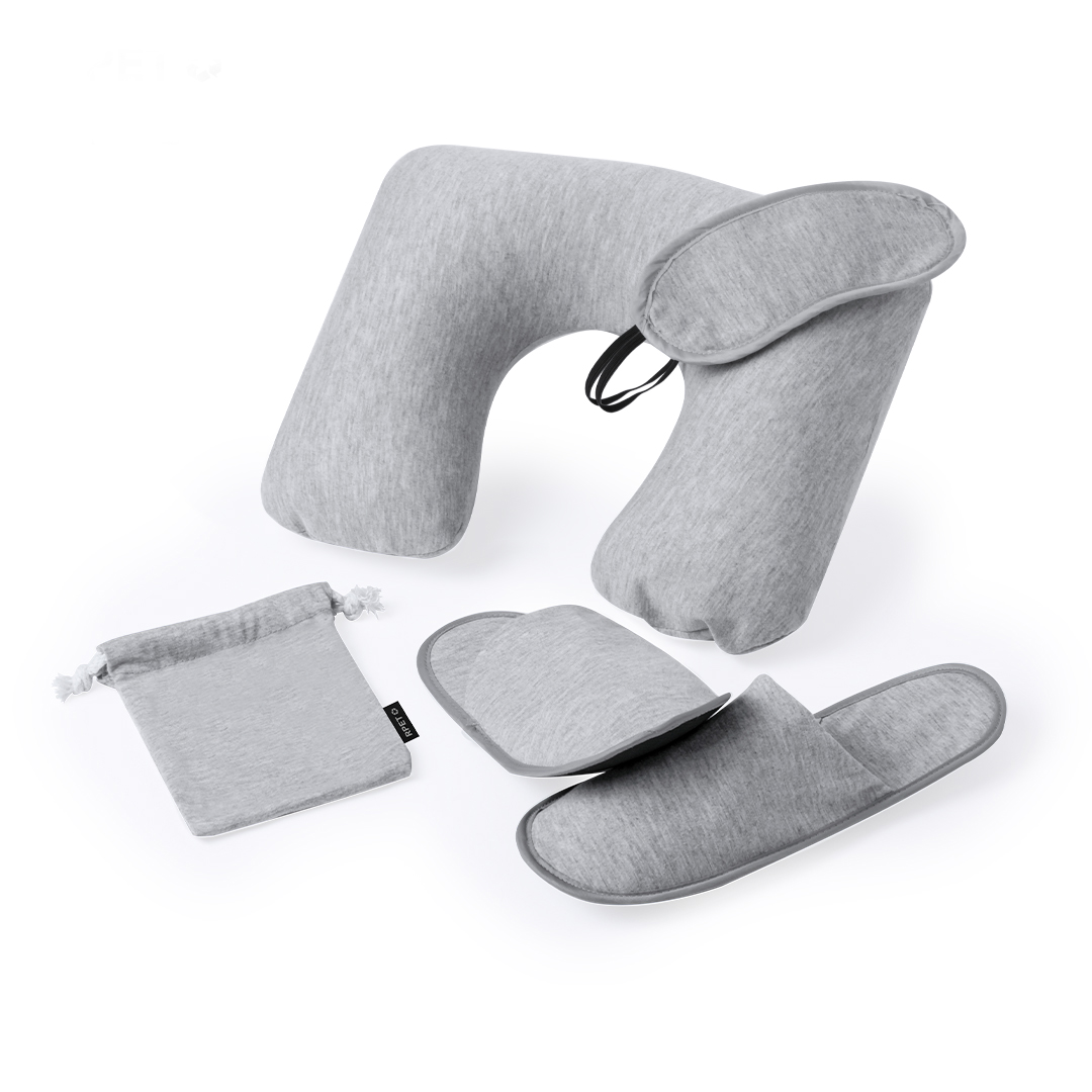 Travel Set Alkes