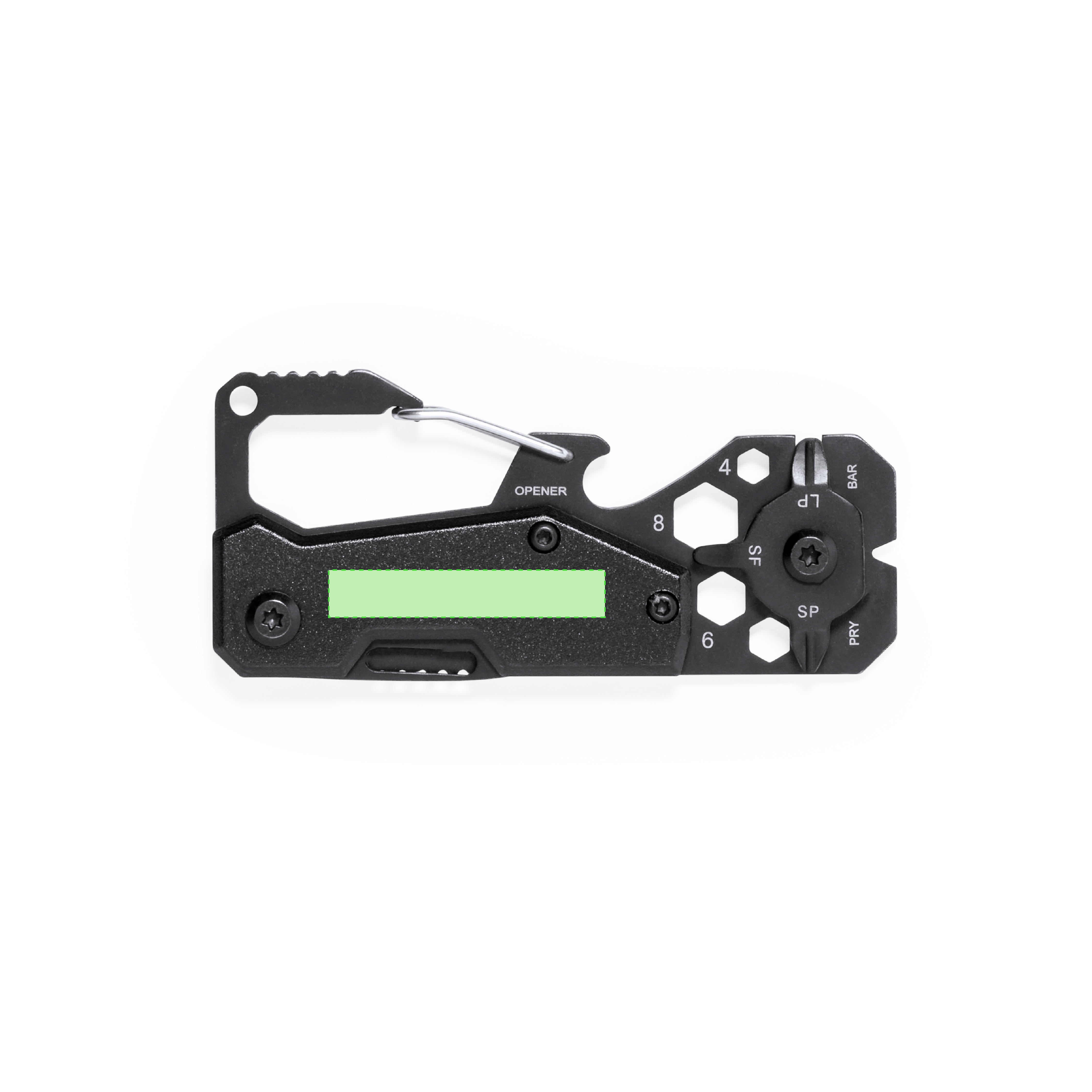 Multitool Valixia