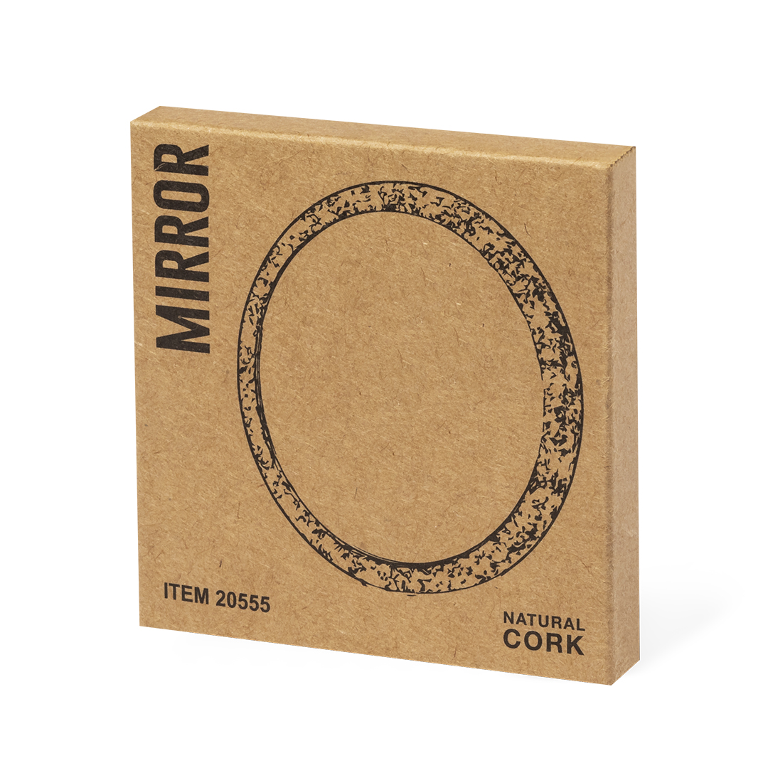 Pocket Mirror Segenen