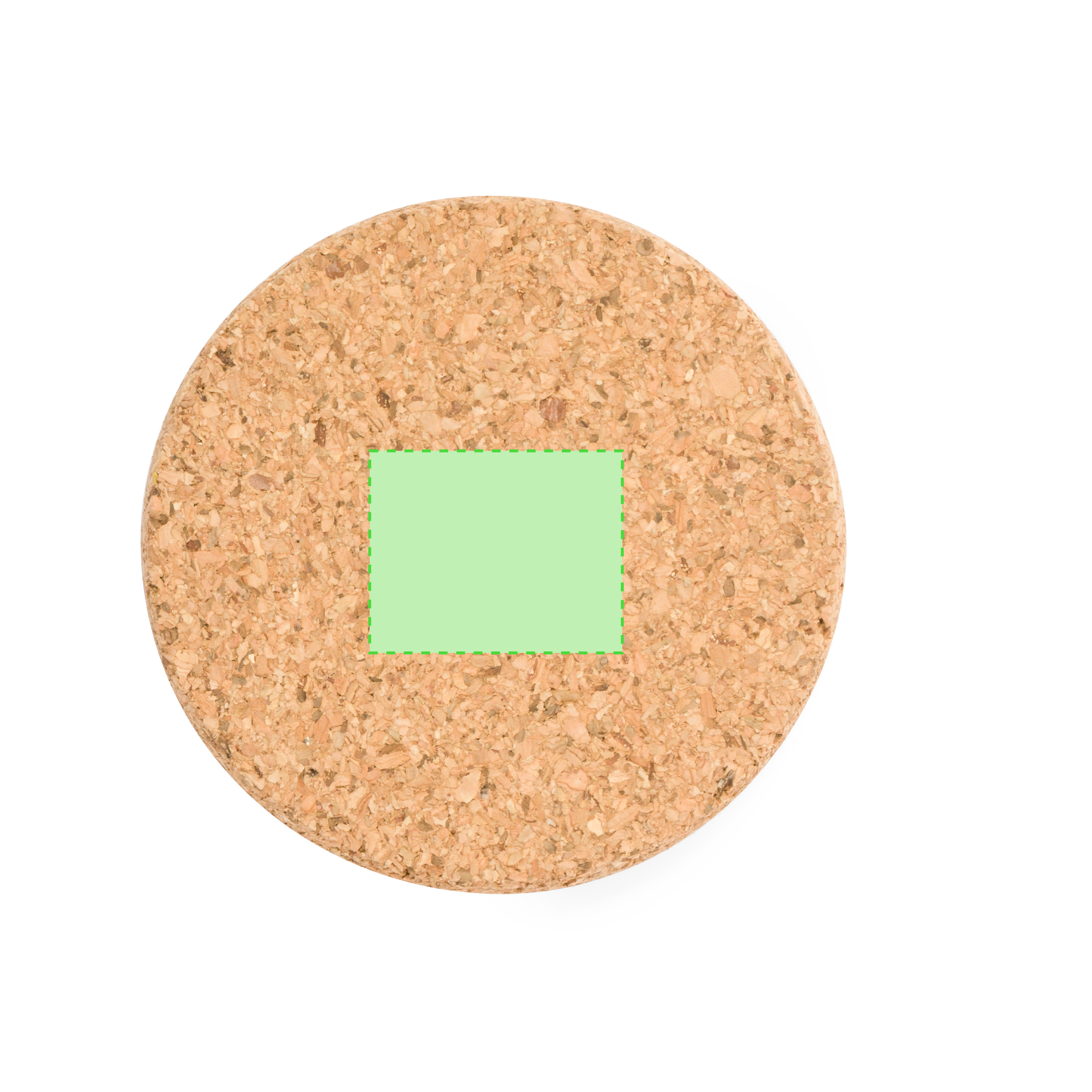 Pocket Mirror Segenen