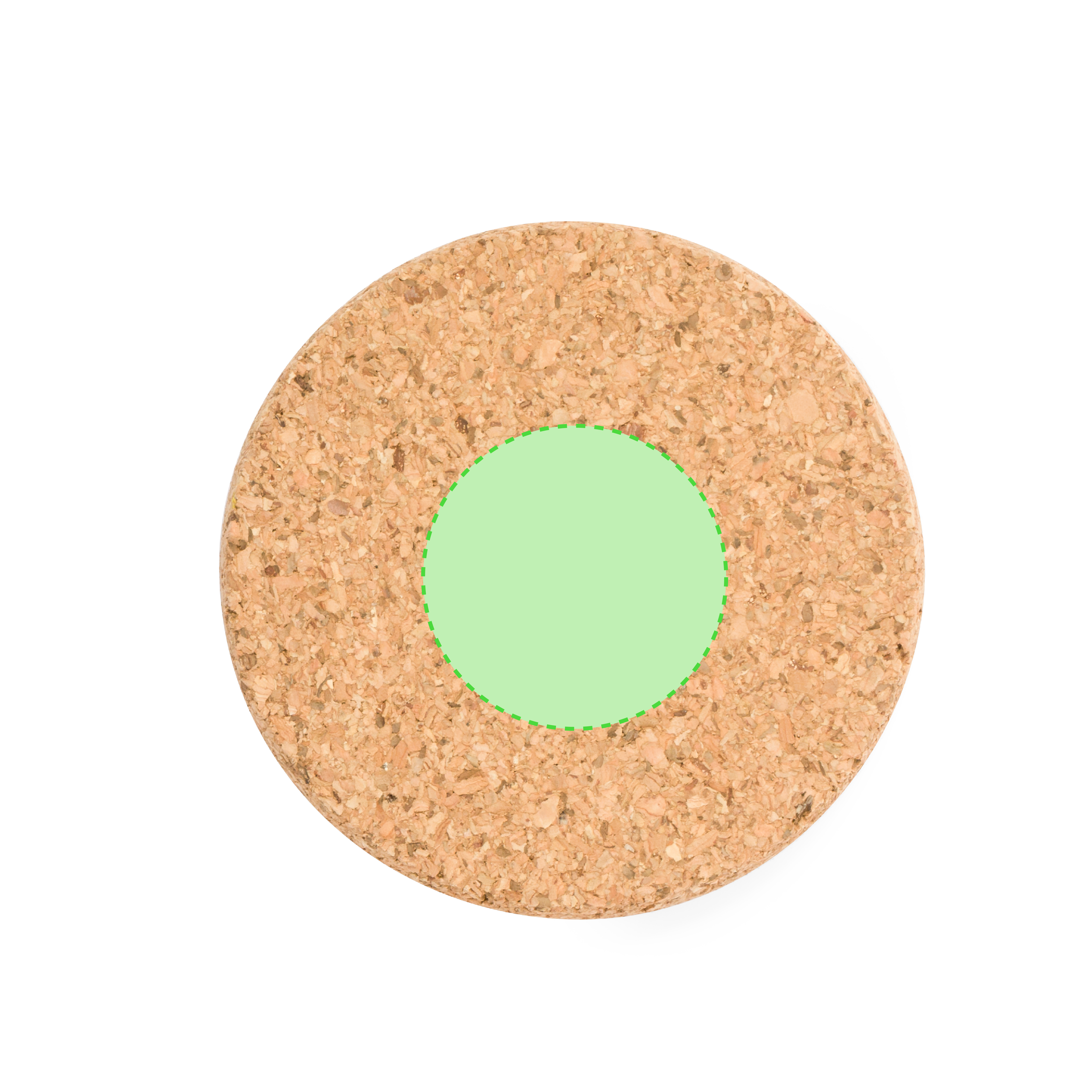 Pocket Mirror Segenen