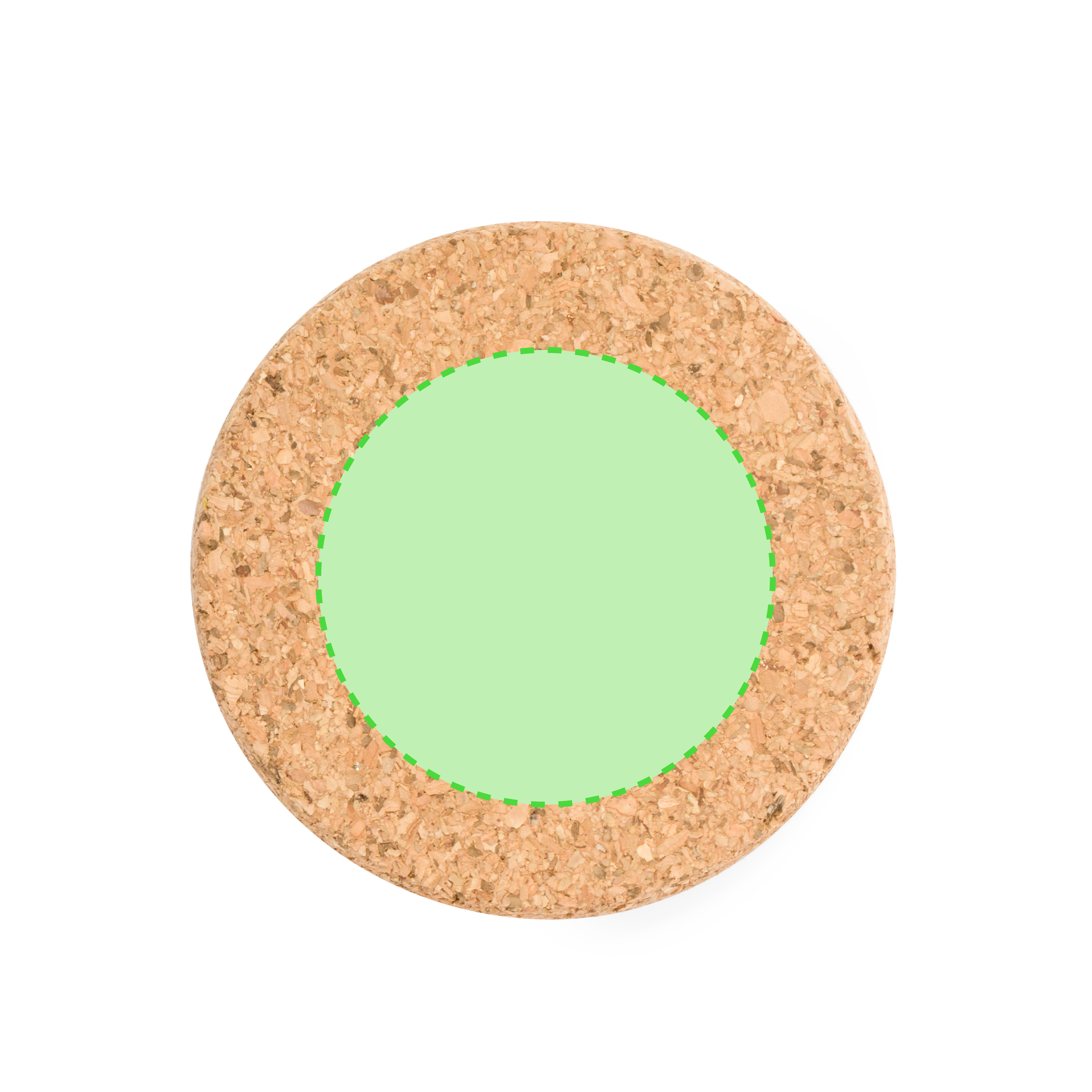 Pocket Mirror Segenen