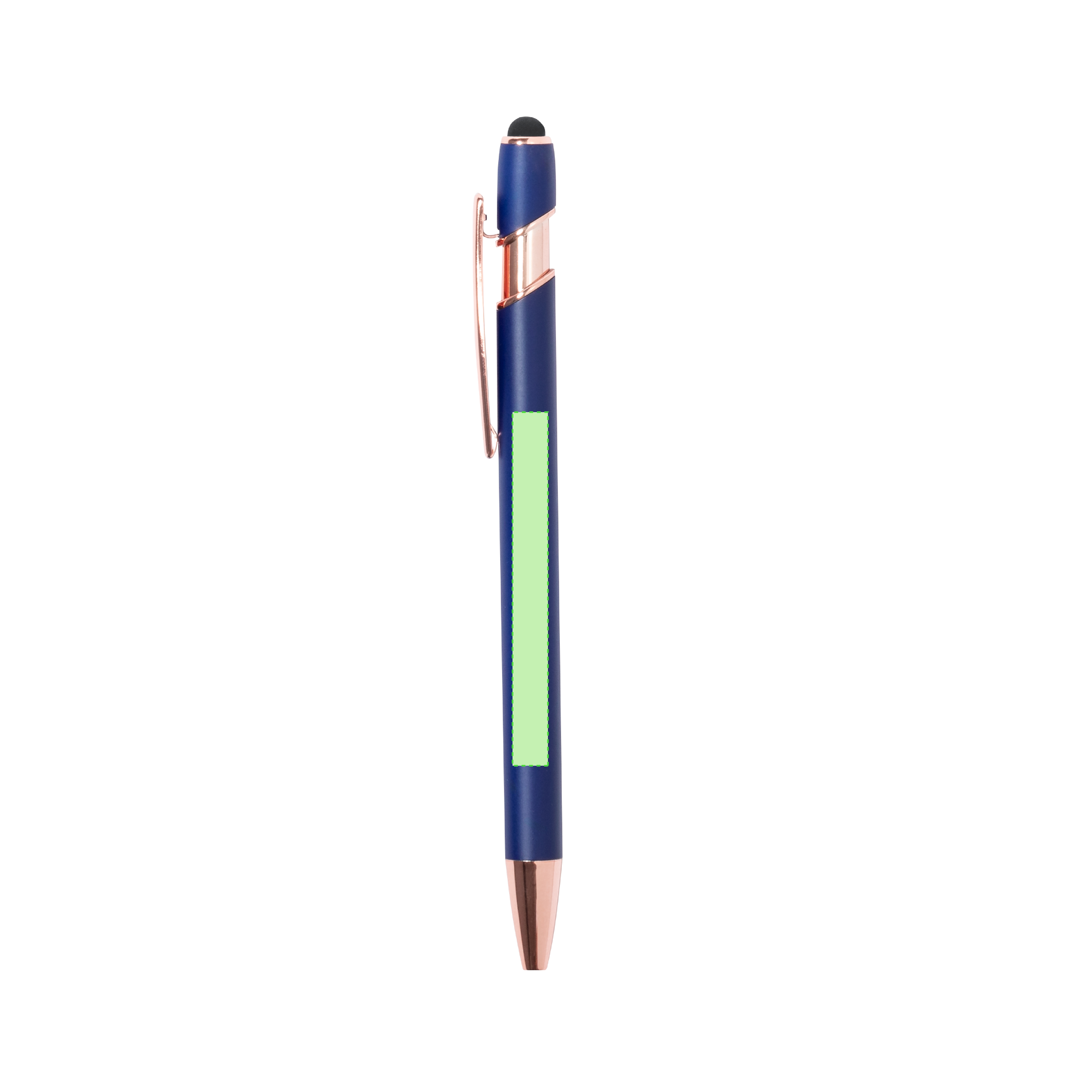 Stylus Touch Ball Pen Lixor