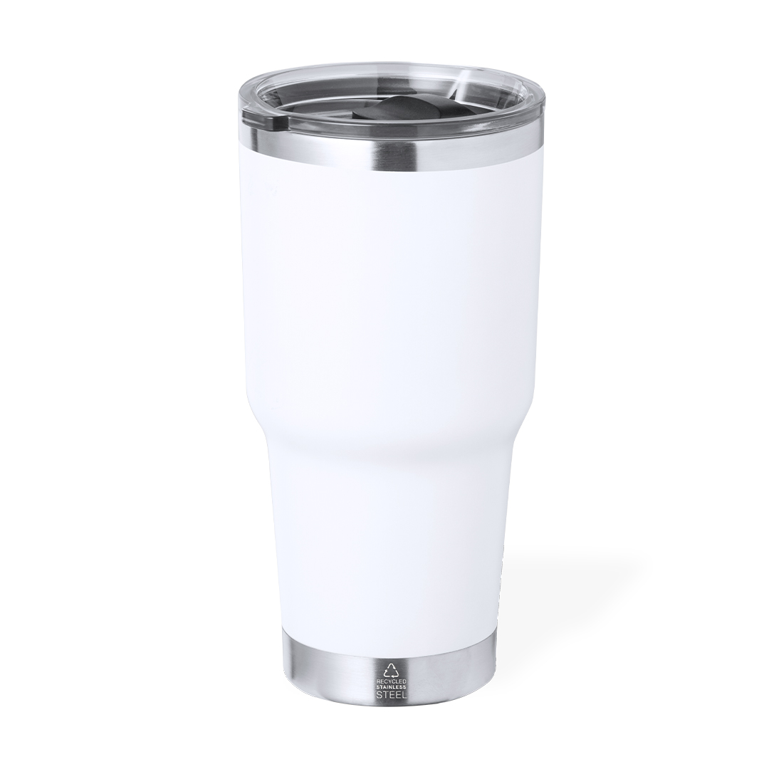 Insulated Mug Tobey