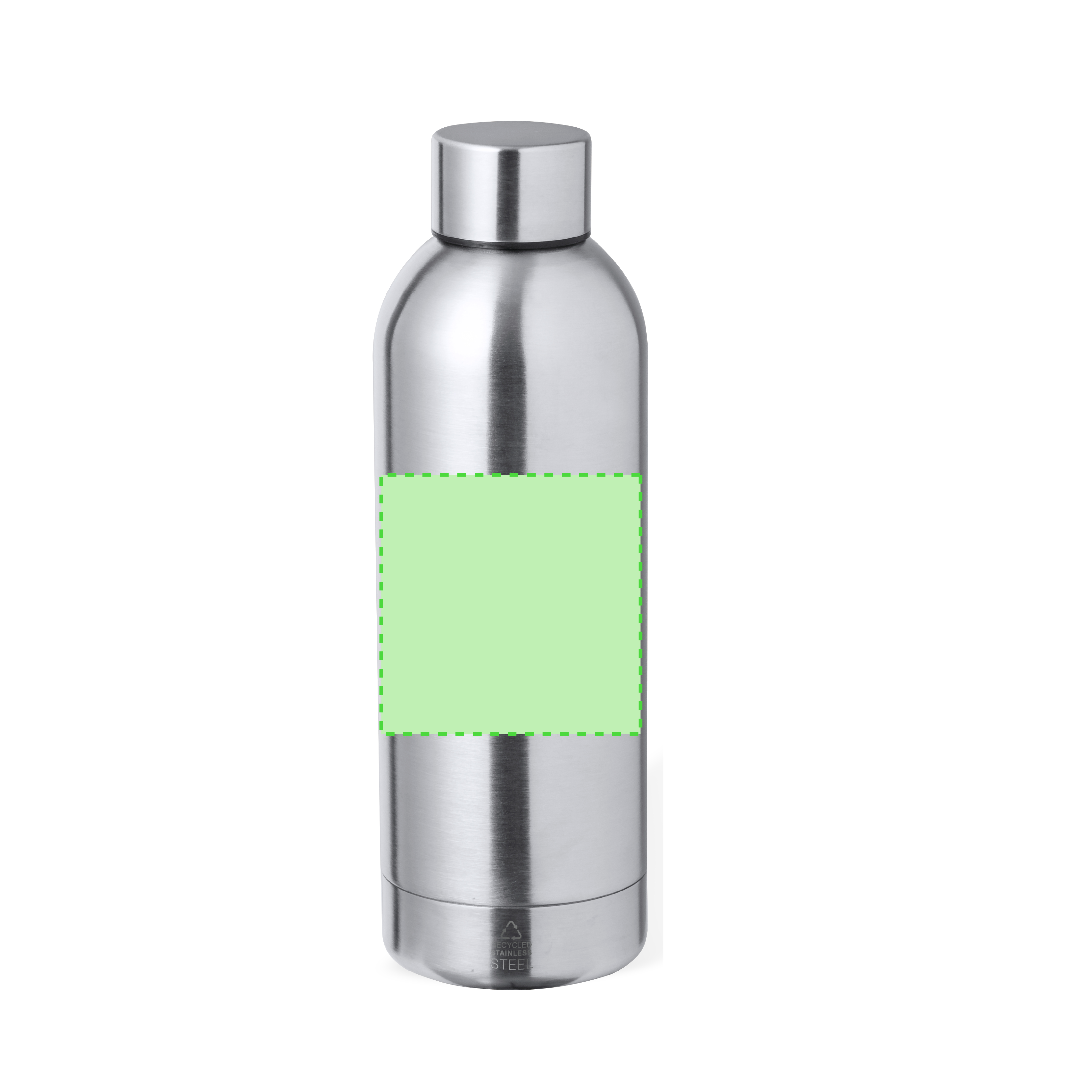Insulated Bottle Hilker