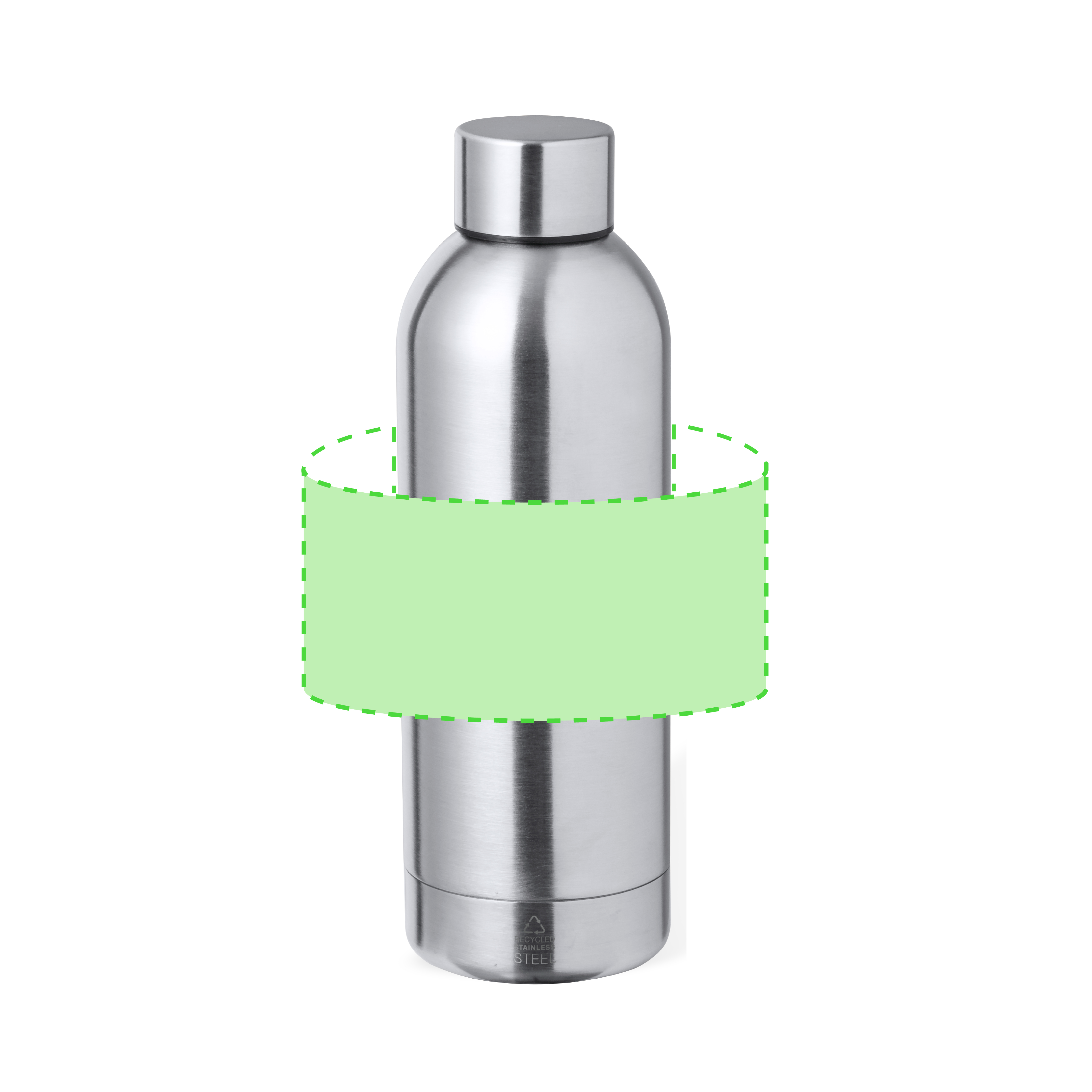 Insulated Bottle Hilker