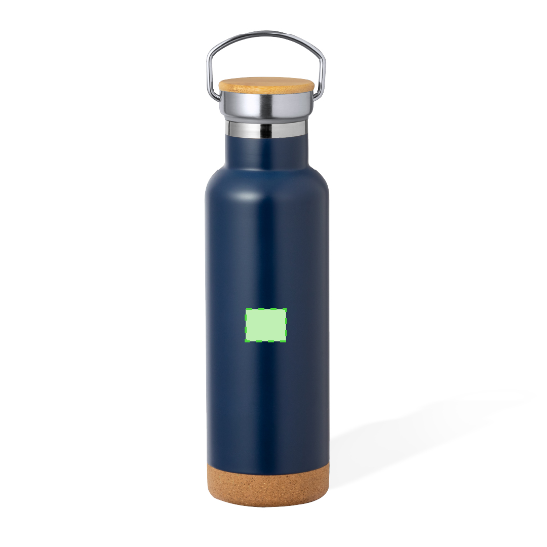Insulated Bottle Dixont