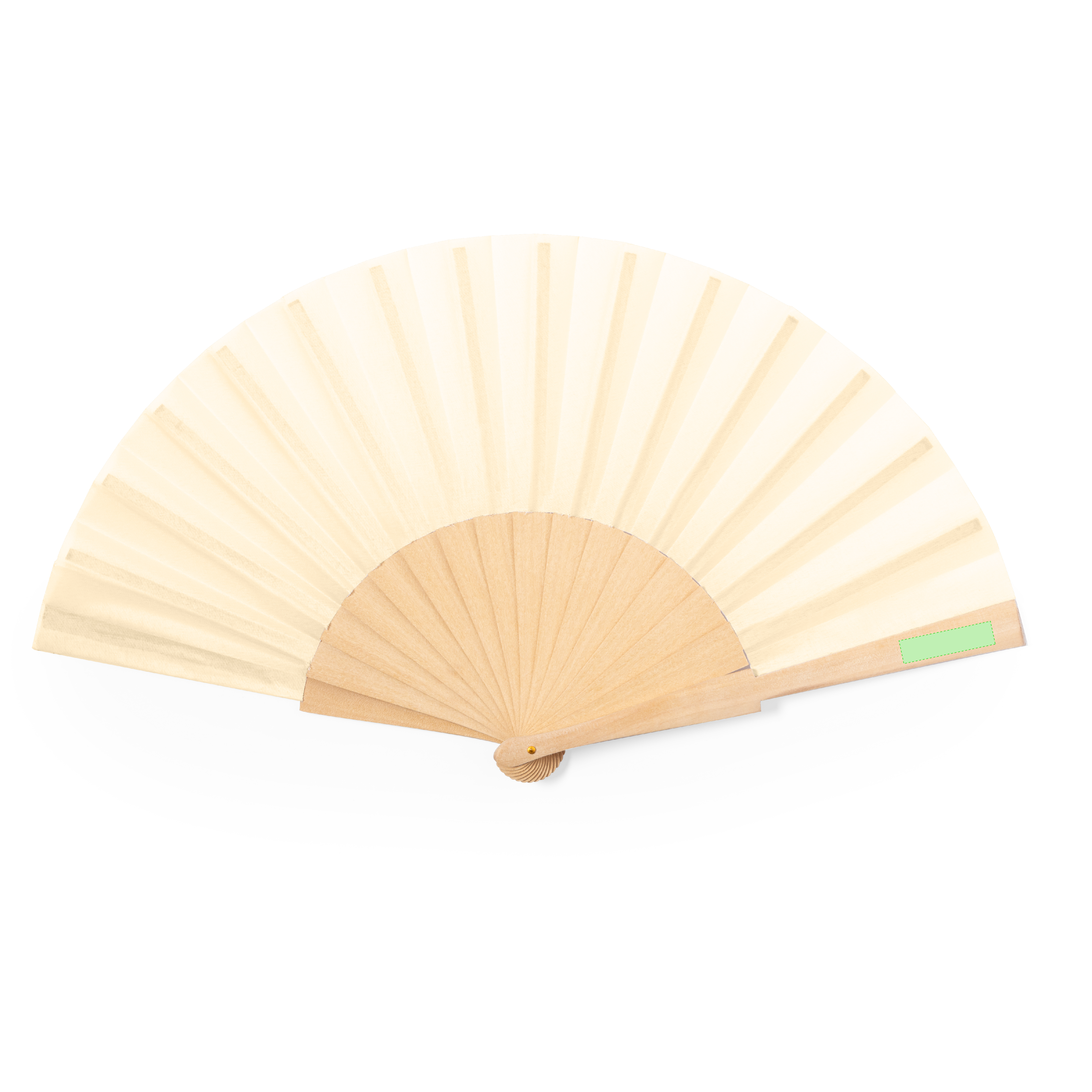 Hand Fan Sayiri