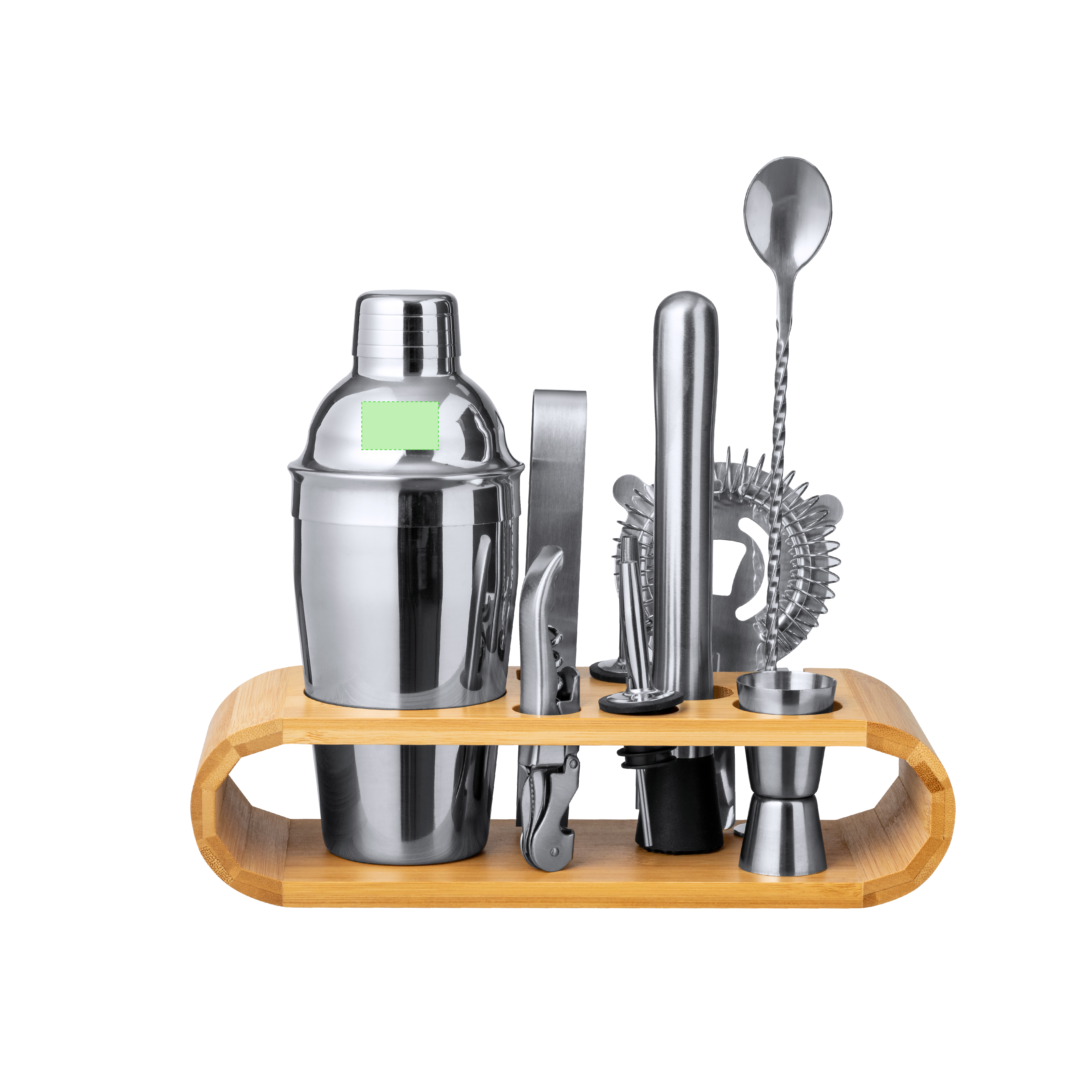 Cocktail Set Hunton