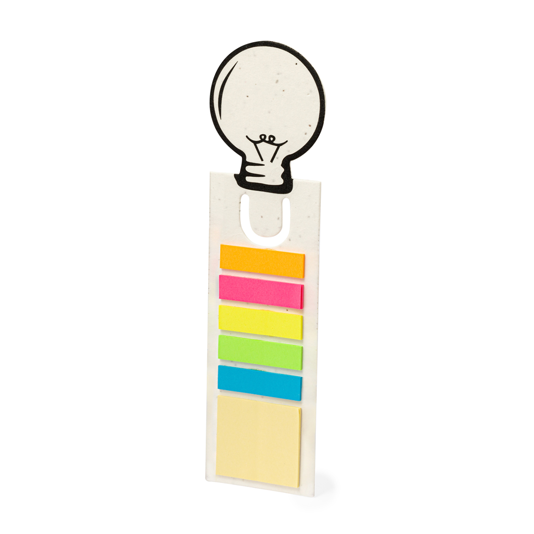Seeds Bookmark Kich
