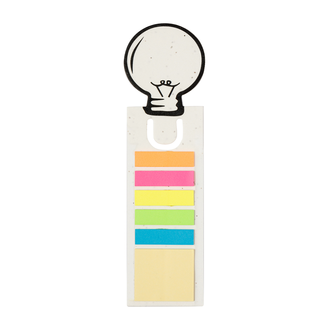 Seeds Bookmark Kich